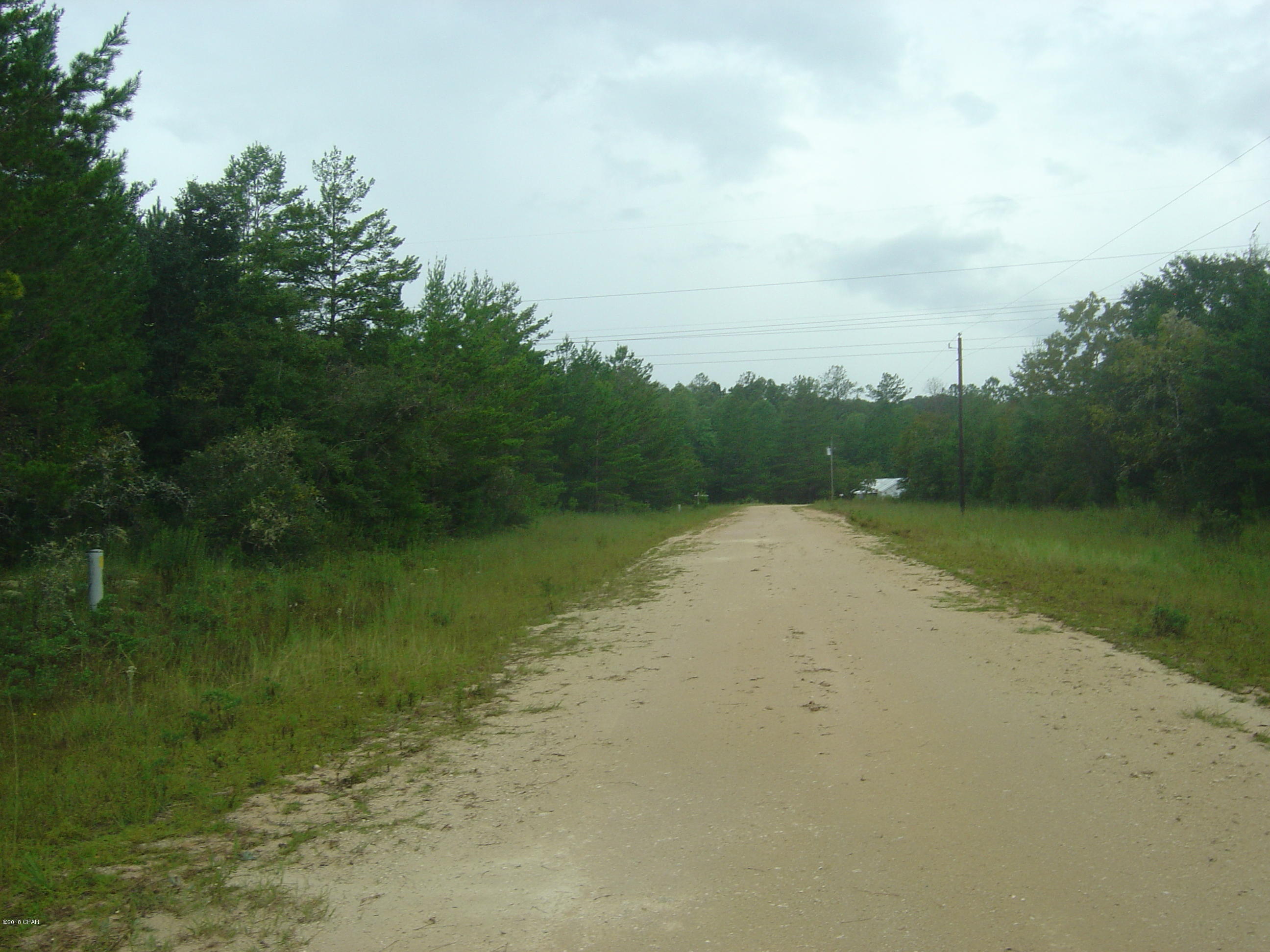 Compass Lake Hills Unit 5 - Land