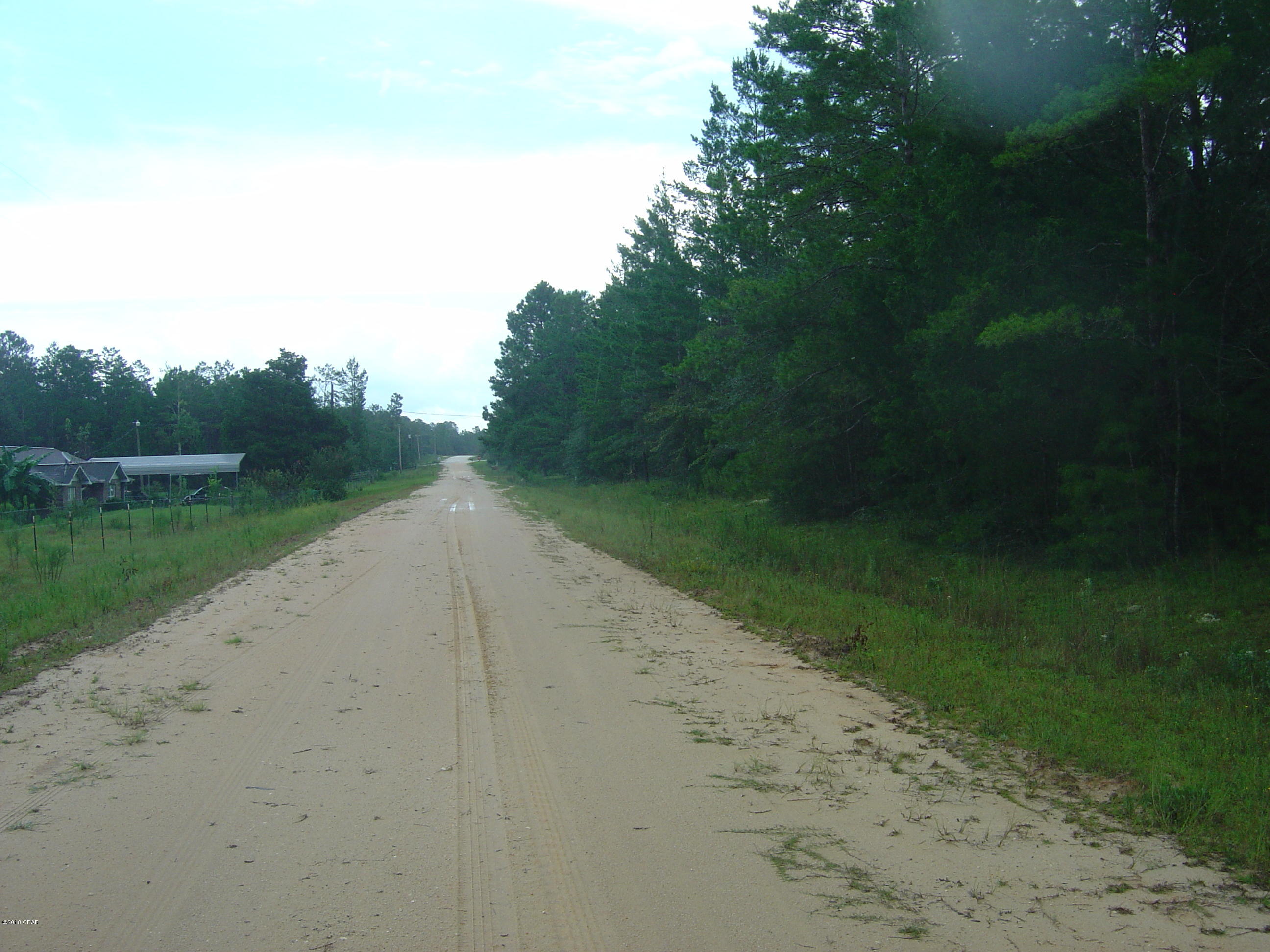 Compass Lake Hills Unit 5 - Land