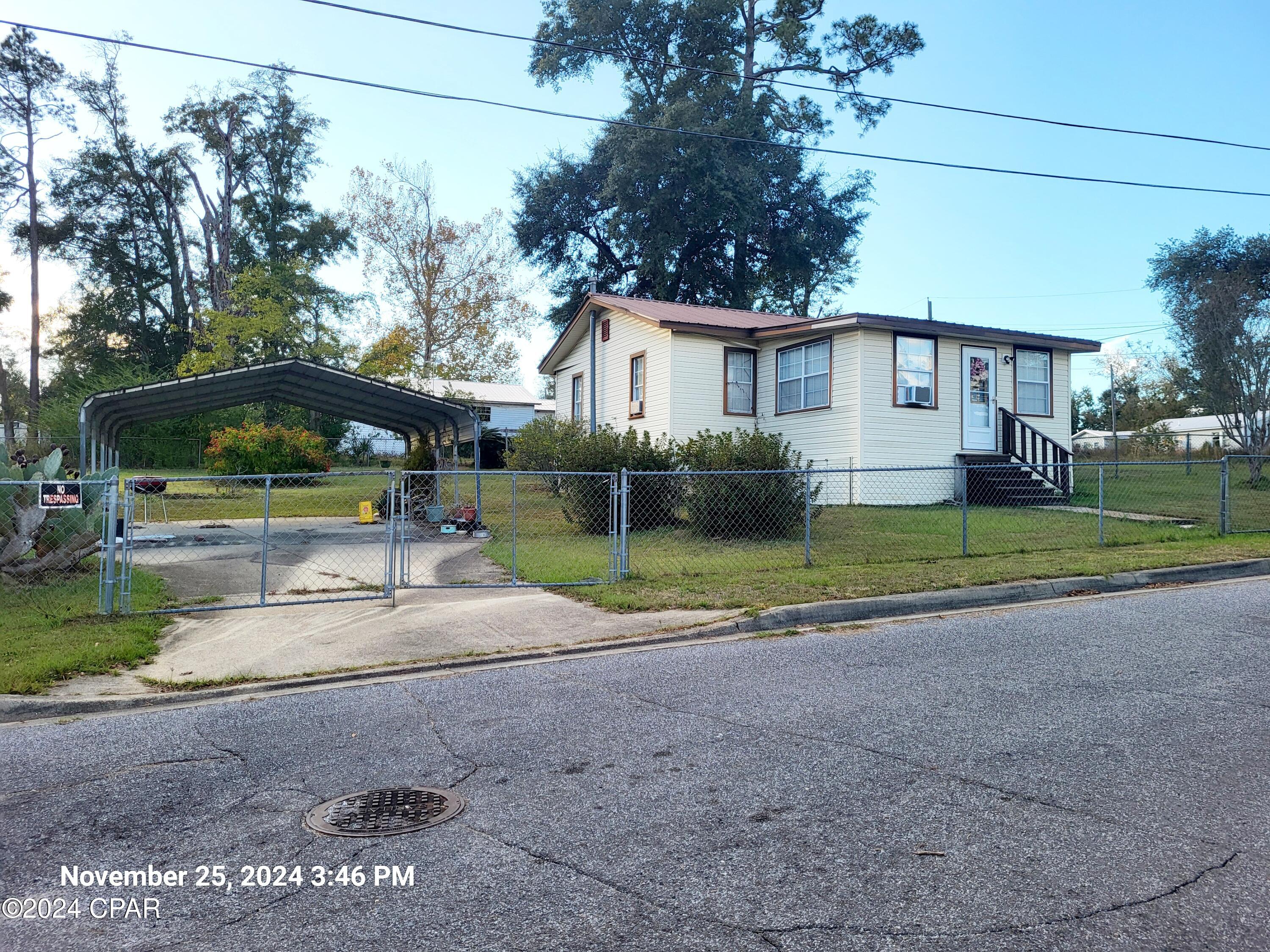 No Named Subdivision - Residential