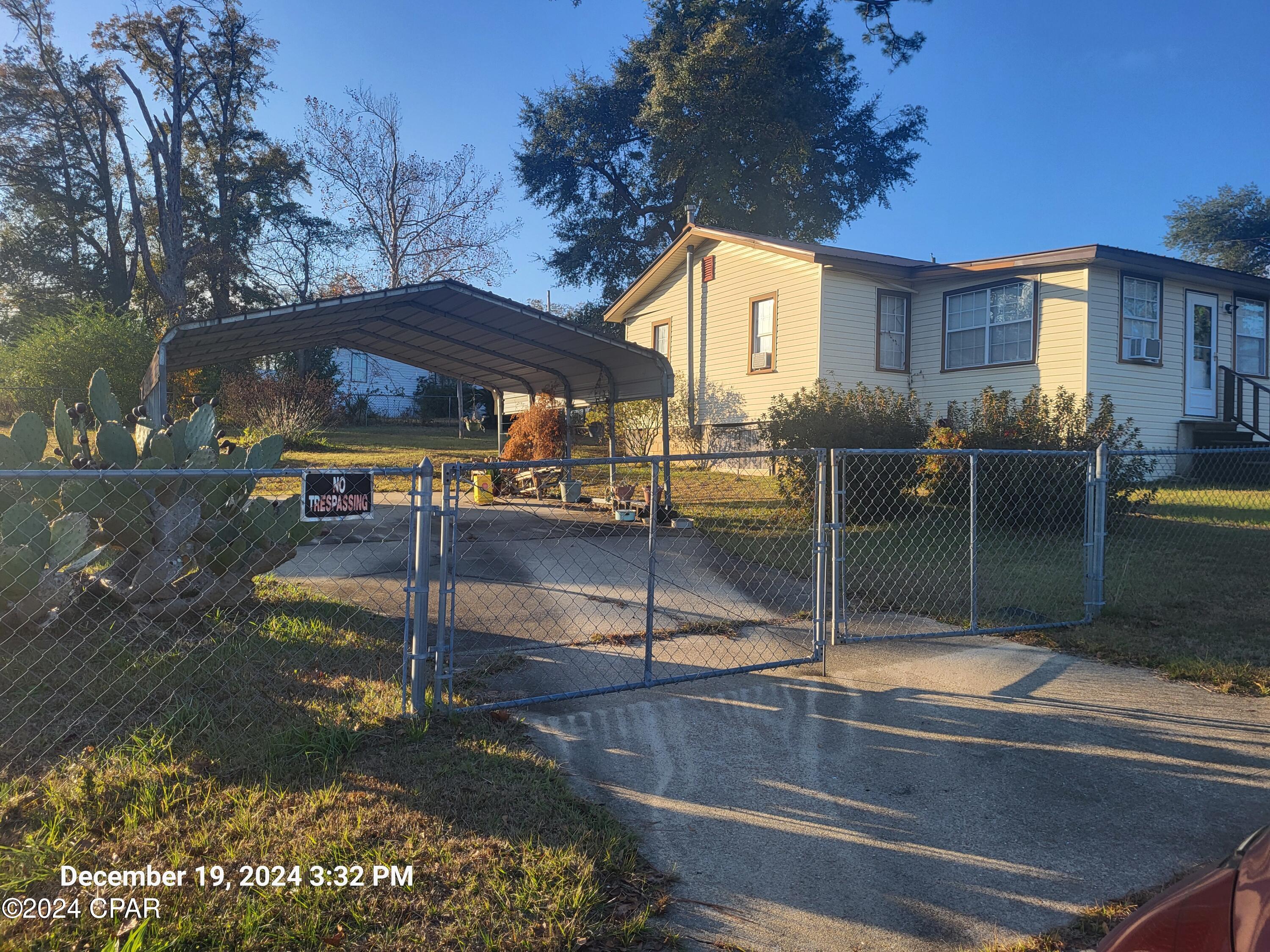 No Named Subdivision - Residential