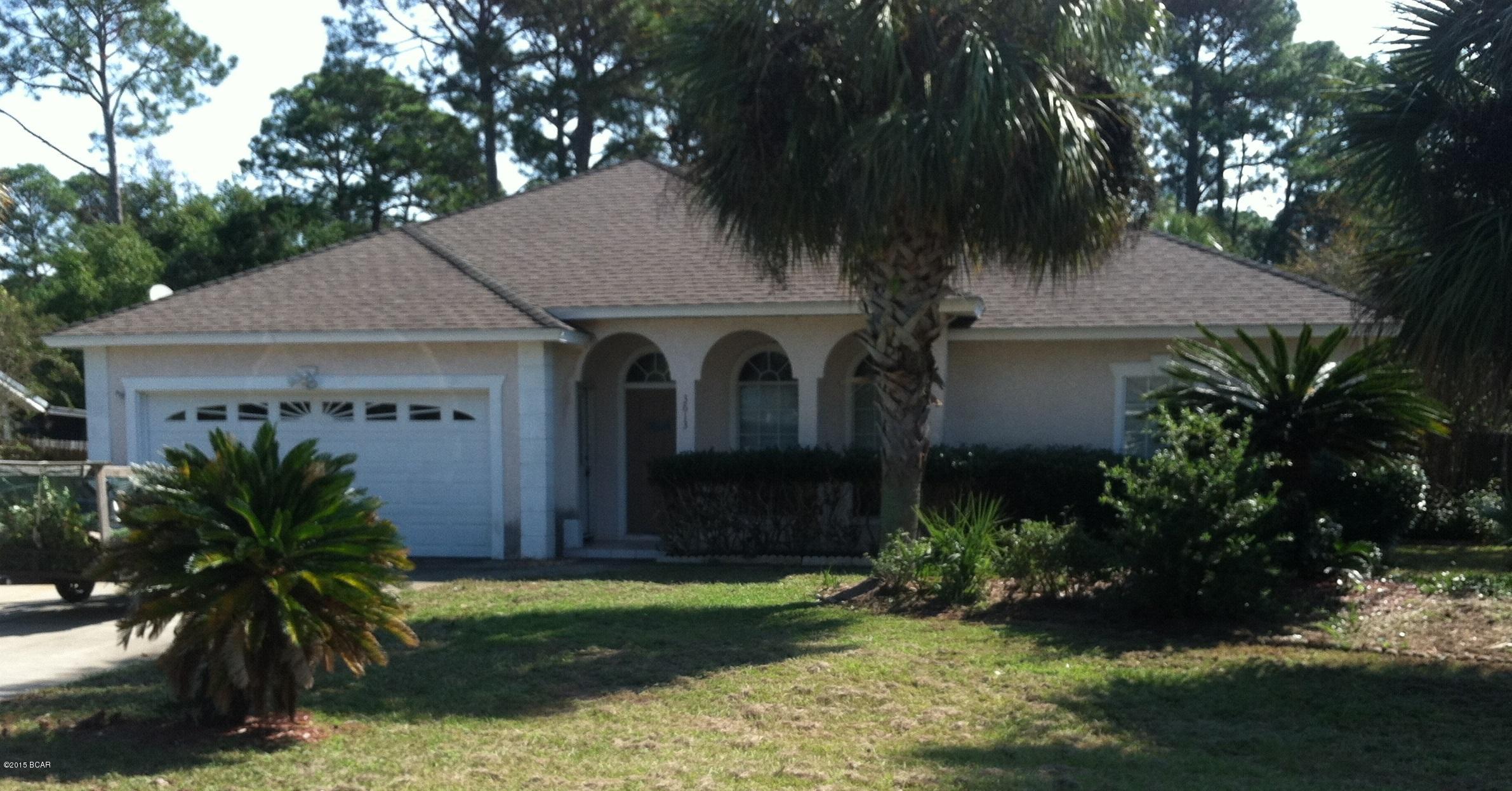 Lagoon Oaks - Residential