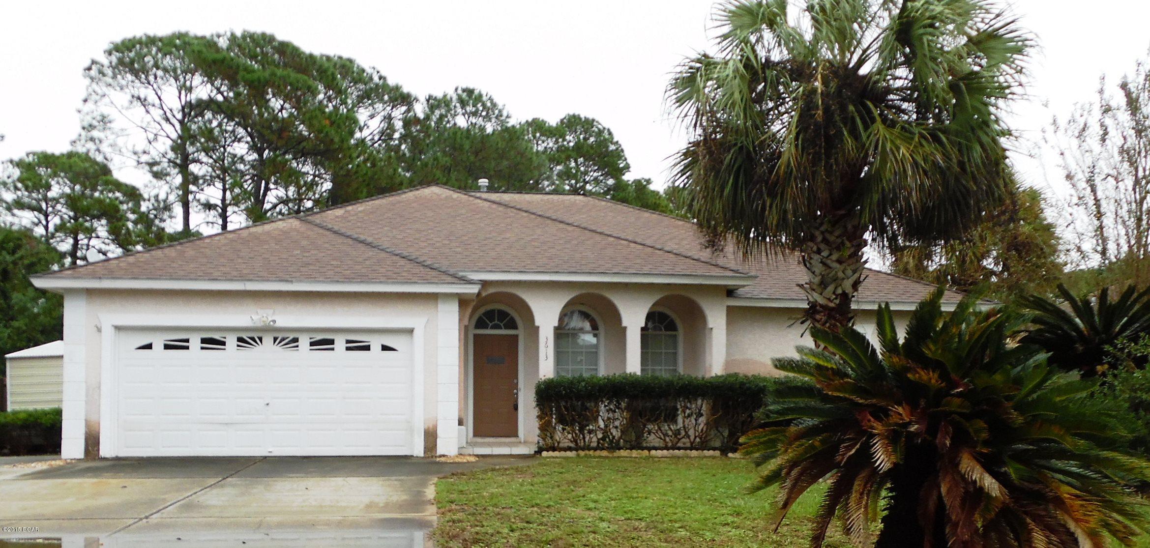 Here's a great opportunity to own a large, pool home, in good condition, in the North Lagoon area.  This home is surrounded by similar contemporary and ranch style homes. It features 4 bedrooms, as the garage has been converted into a wonderful tiled Teen/Guest suite. (All info, dimensions, schools, etc. is approx and any important info should be verified by the buyer.)
