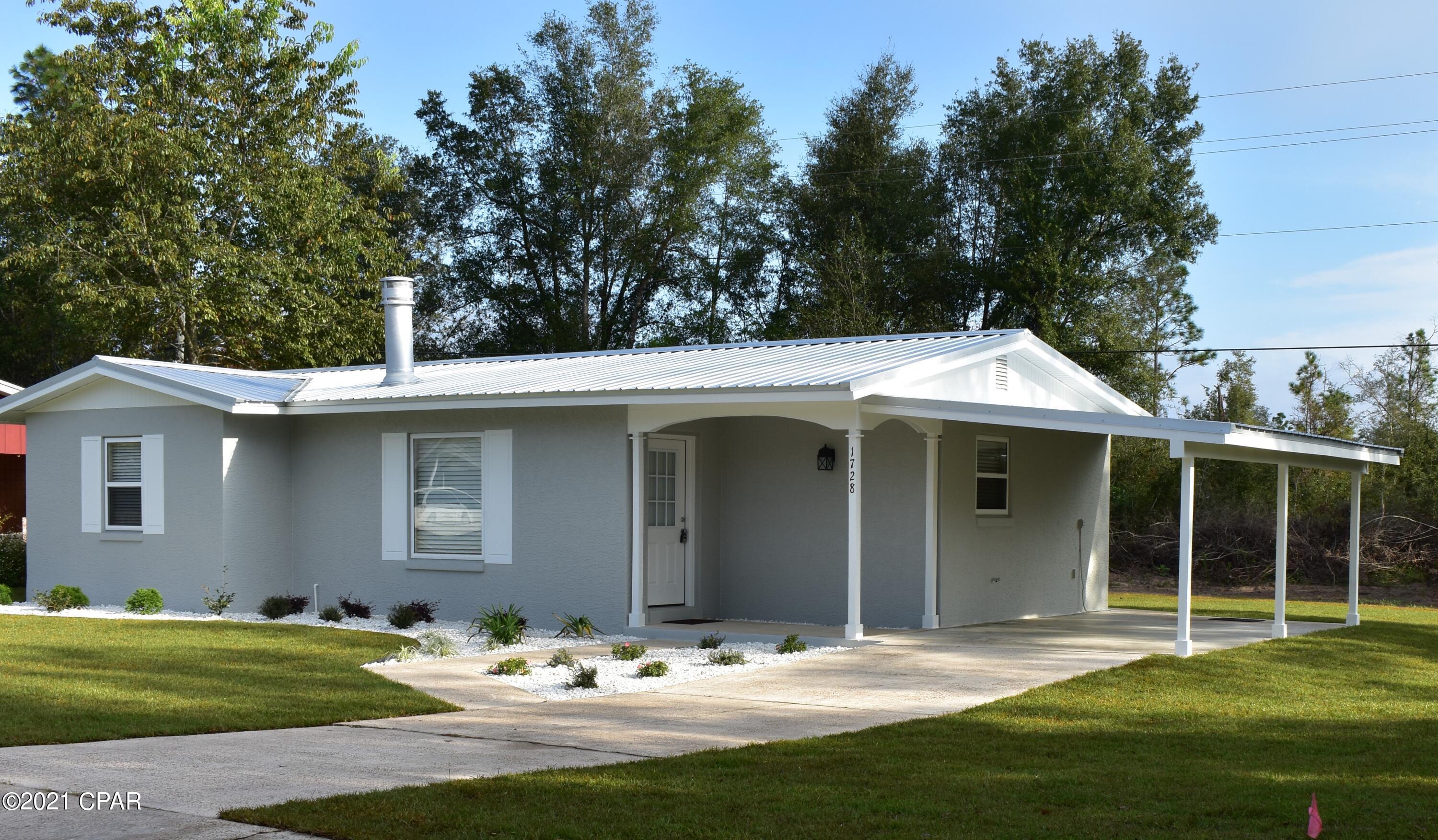 Sunny Hills Unit 4 - Residential
