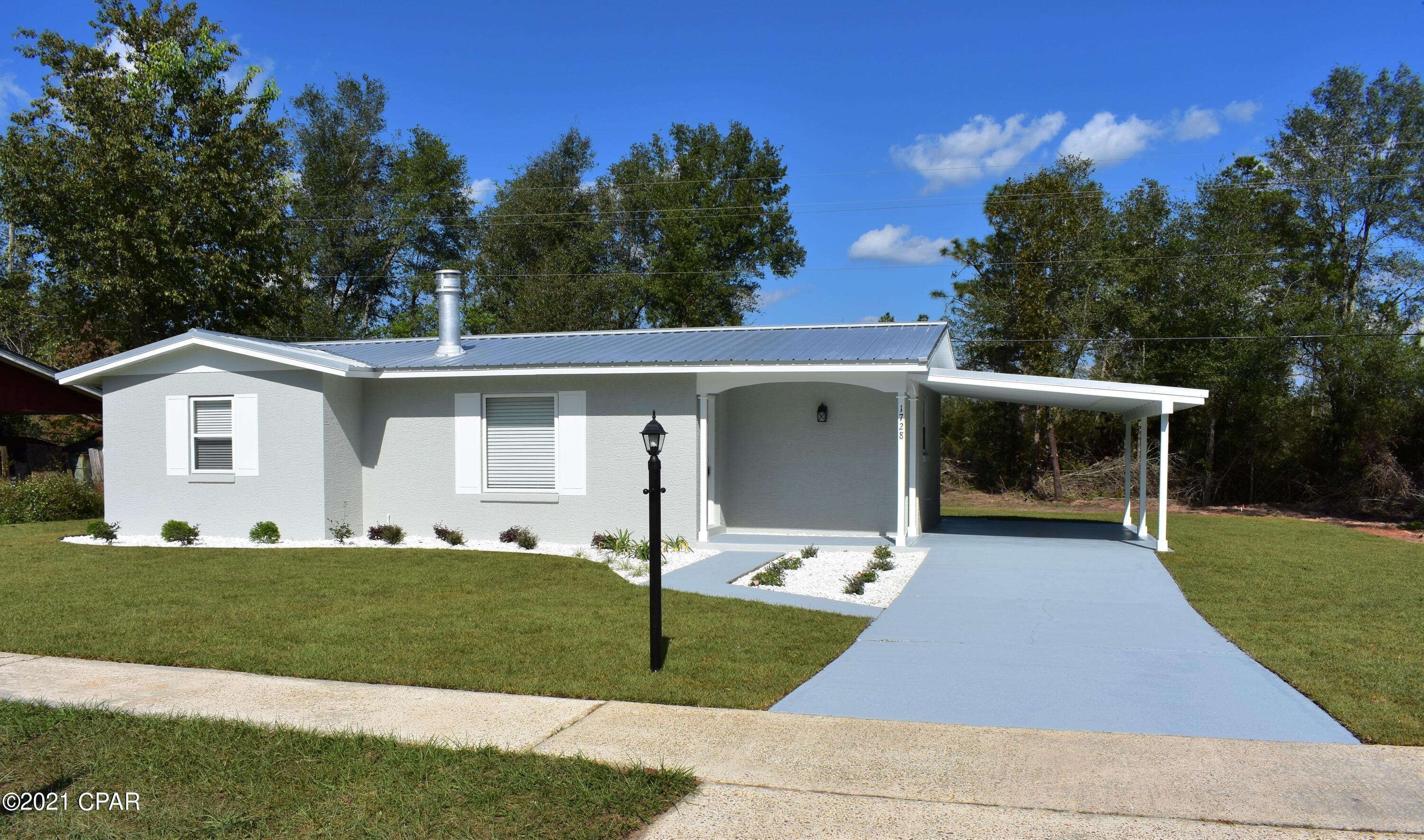 Sunny Hills Unit 4 - Residential