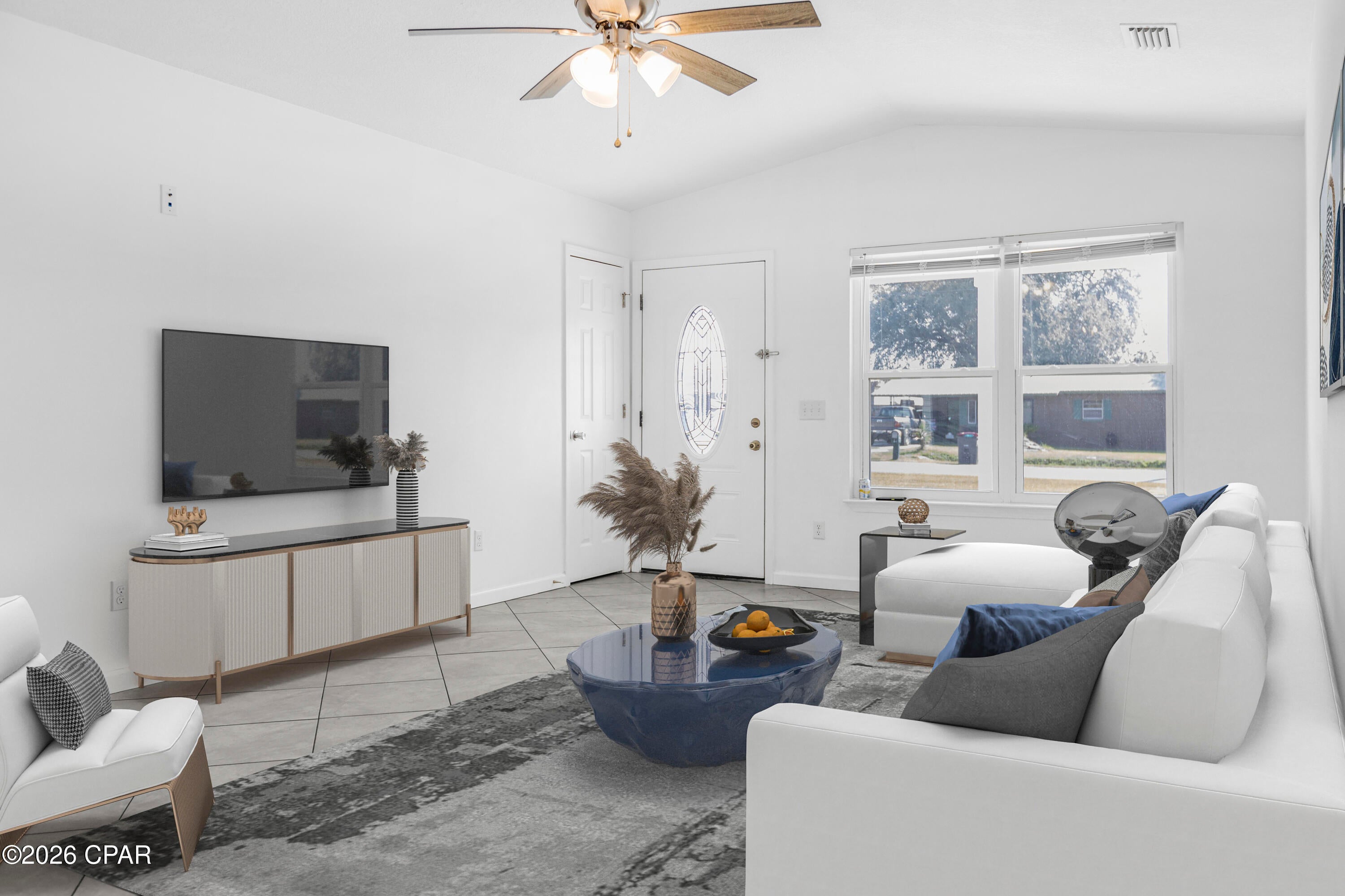 [No Recorded Subdiv] - Residential