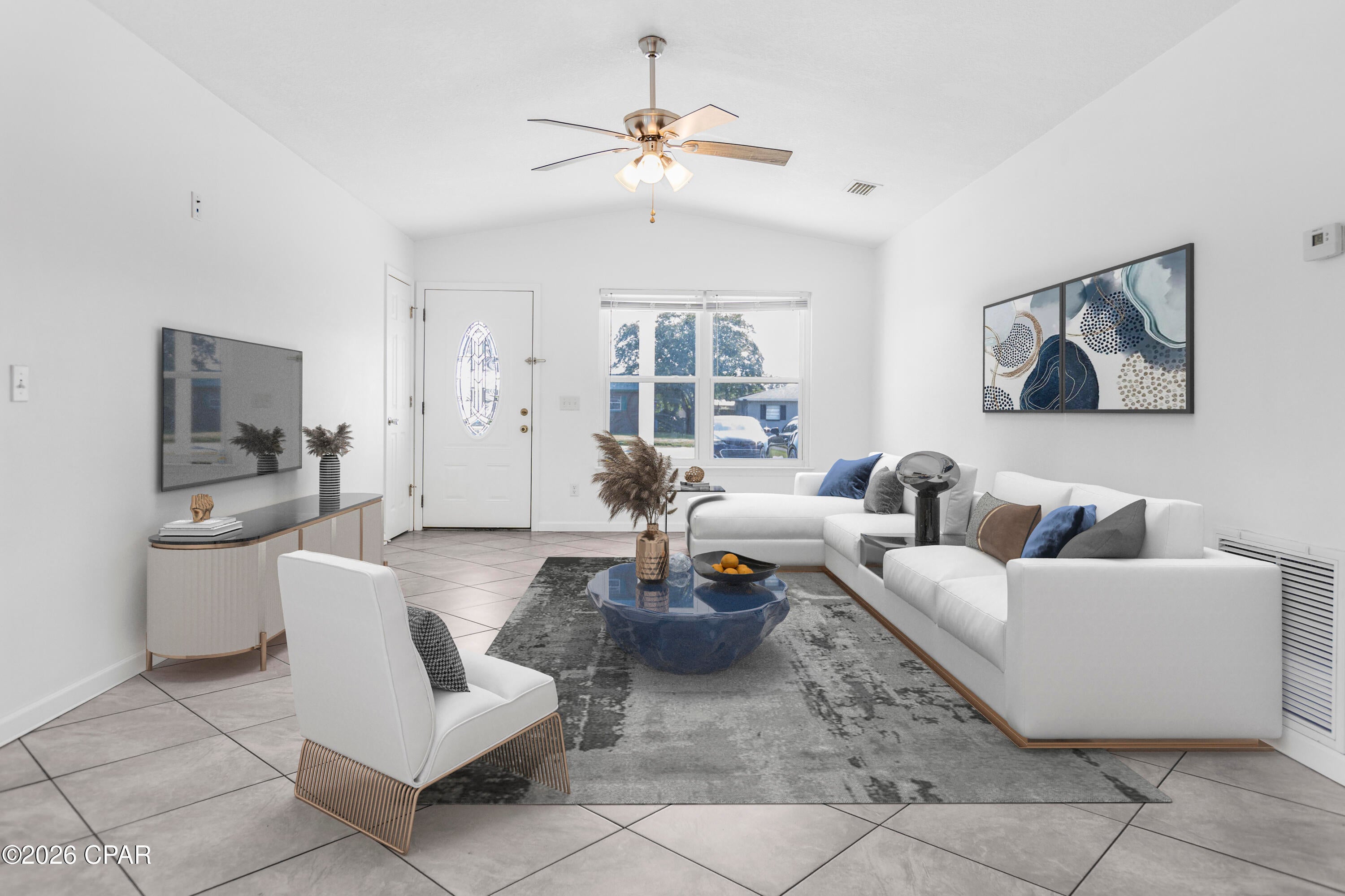 [No Recorded Subdiv] - Residential