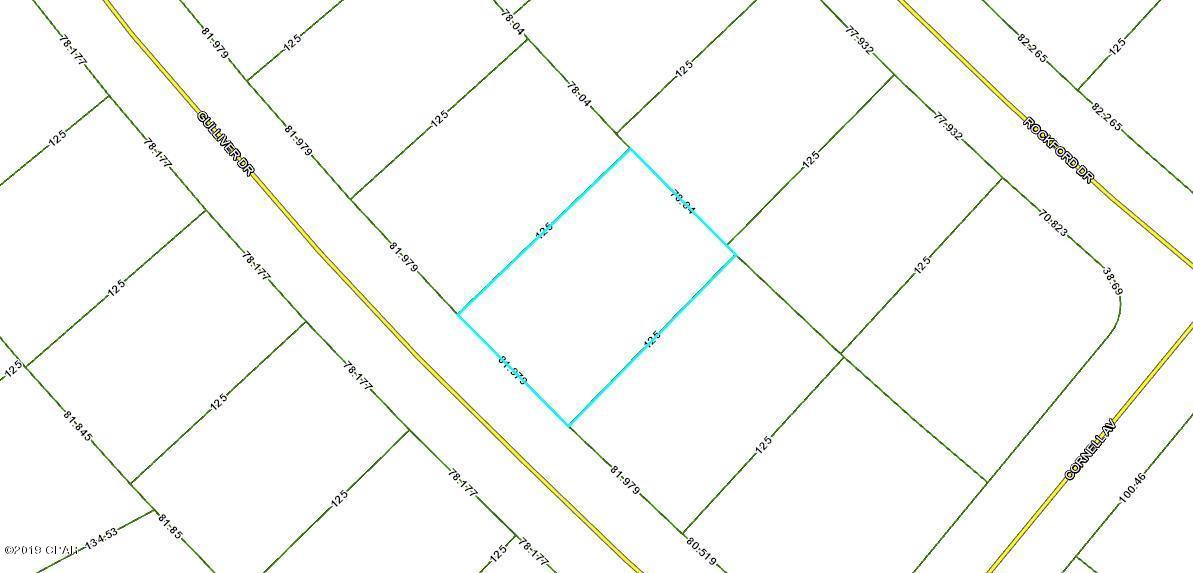 Sunny Hills Unit 1 - Land