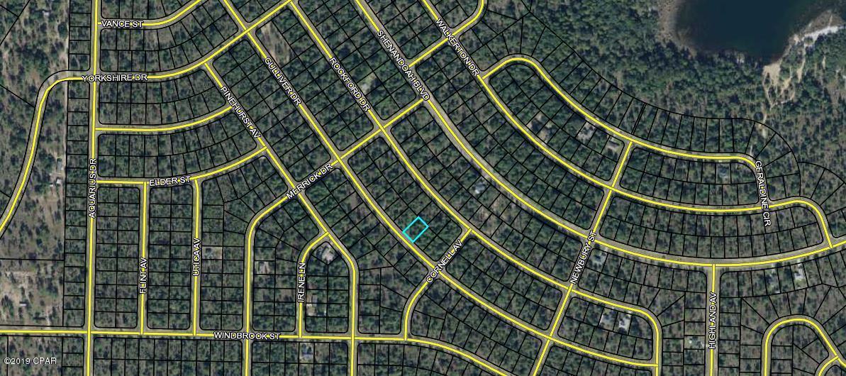 Sunny Hills Unit 1 - Land