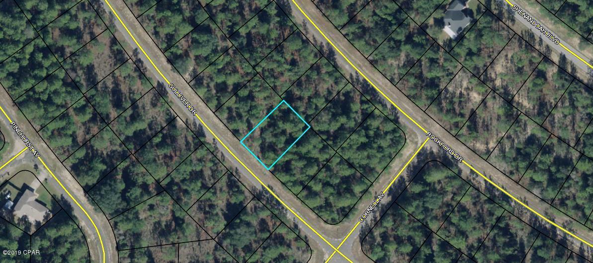 Building lot in Sunny Hills. Convenient location just off Shenandoah Blvd. Adjoining lot 13 (owned by brother) is also available for the same price and terms. Sunny Hills is located 25 miles north of Panama City and 18 miles south of Chipley. In this community you will find a popular 18 hole public golf course, Boat Lake with it's own swimming beach, and many other fine fishing and recreation lakes. Great opportunity to invest in the future of the Florida Panhandle. Buyer to pay Title Insurance, Closing Fee, and Doc Stamps on the Deed.