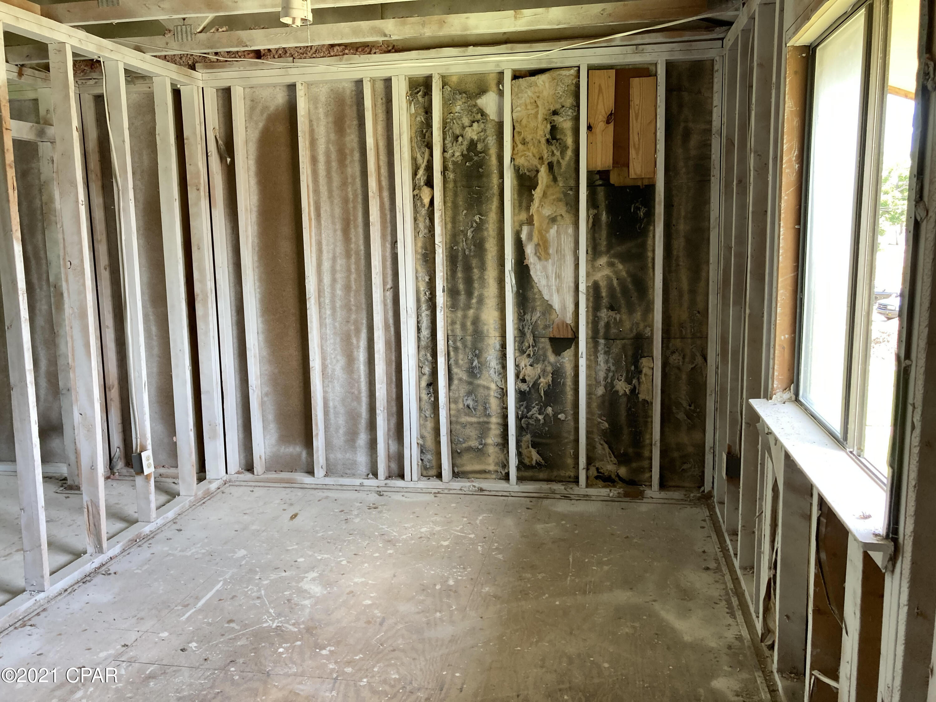 Parker Plat - Residential