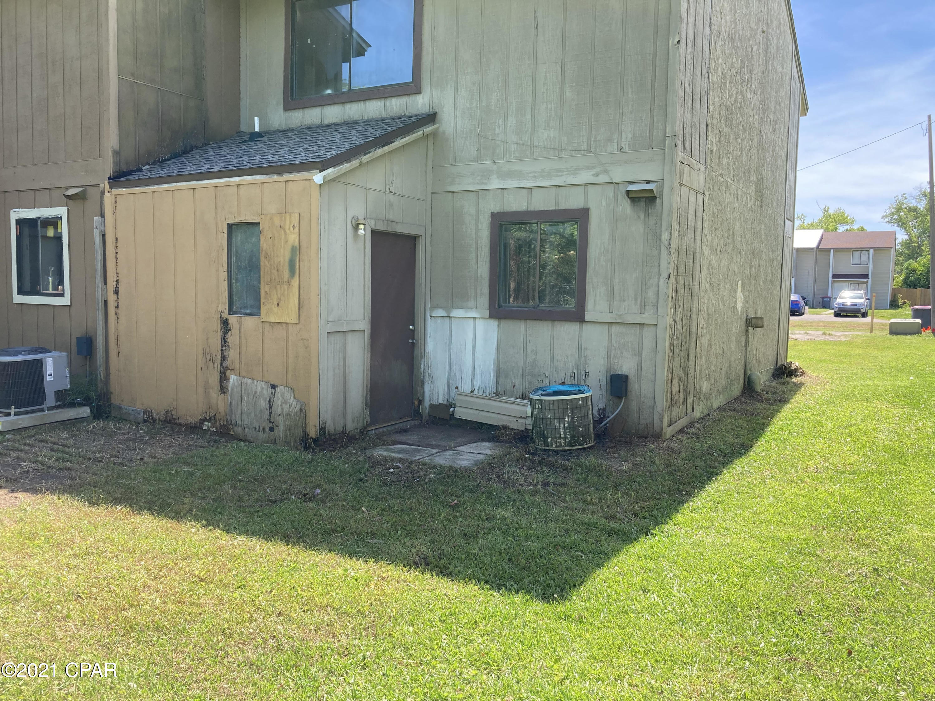 Parker Plat - Residential