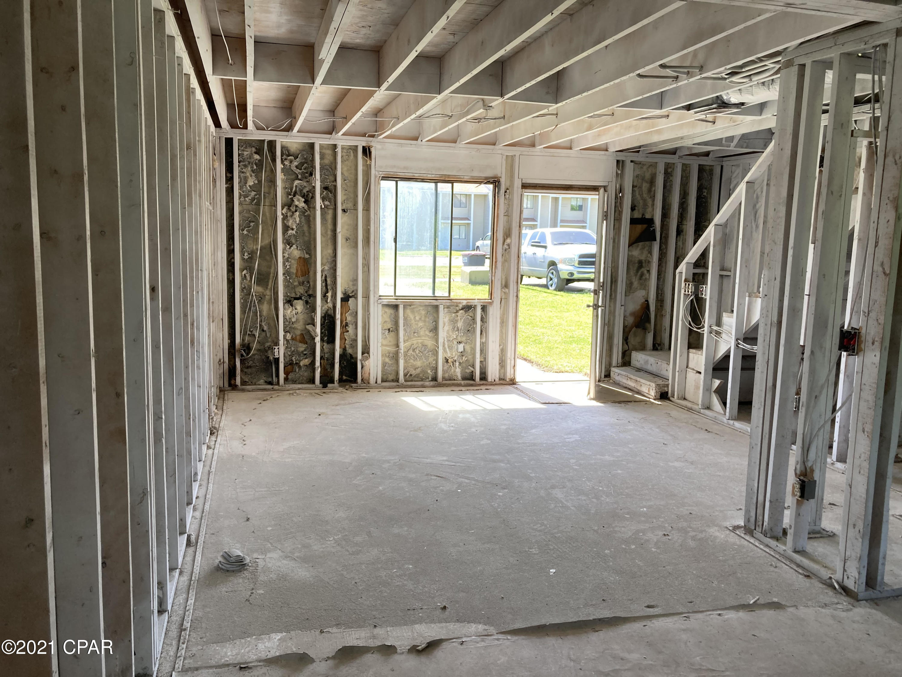 Parker Plat - Residential