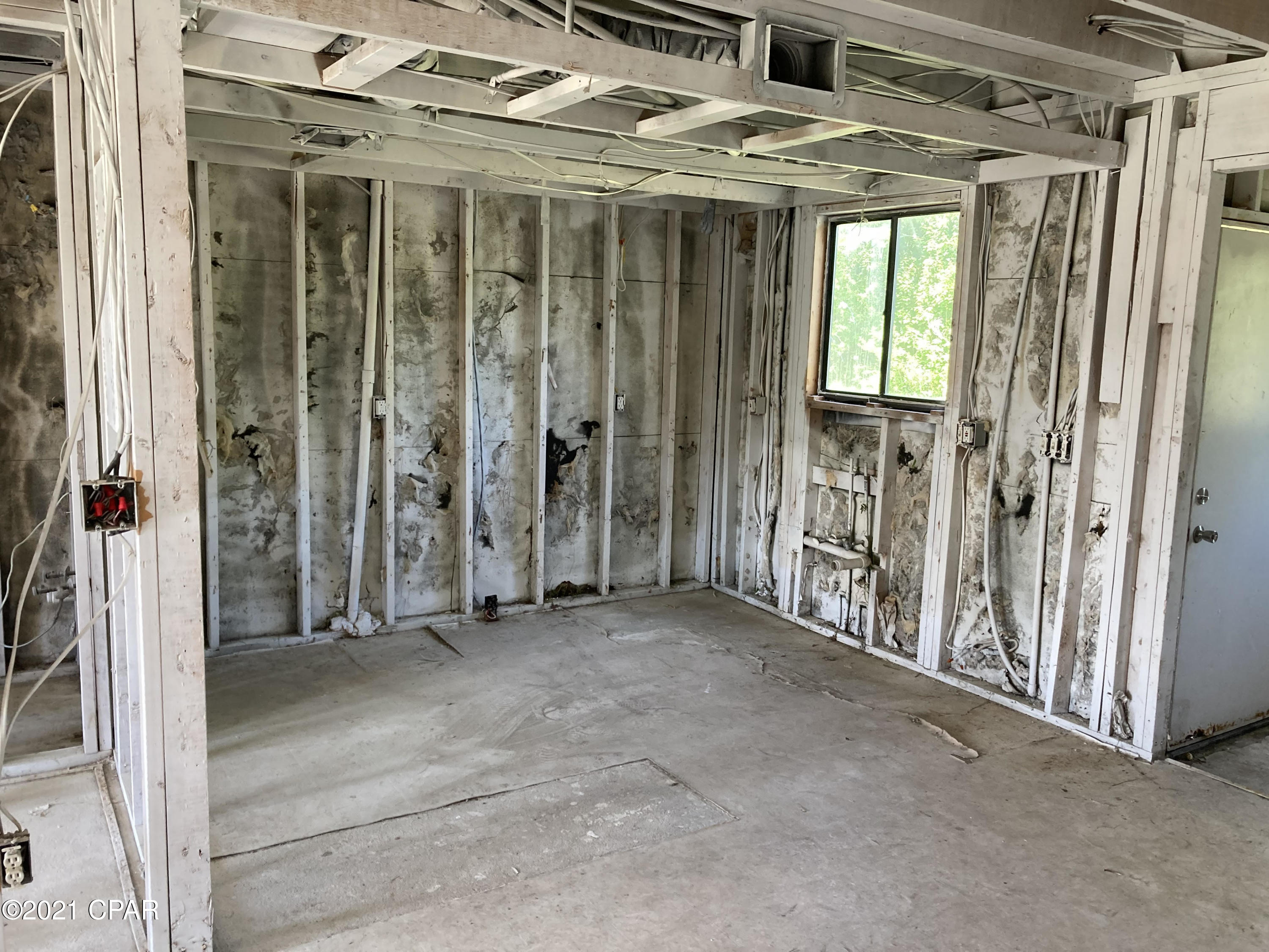 Parker Plat - Residential