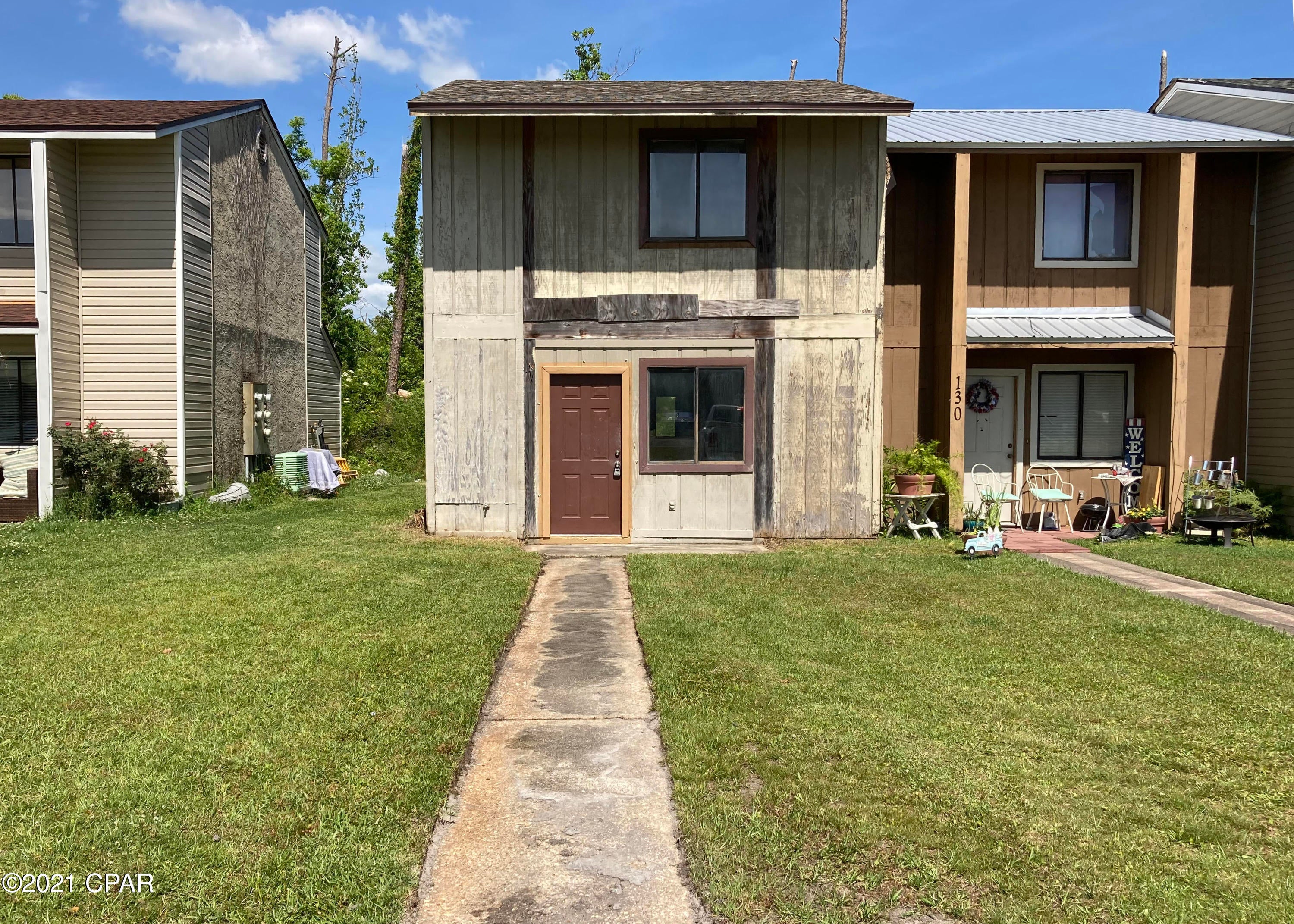 Parker Plat - Residential