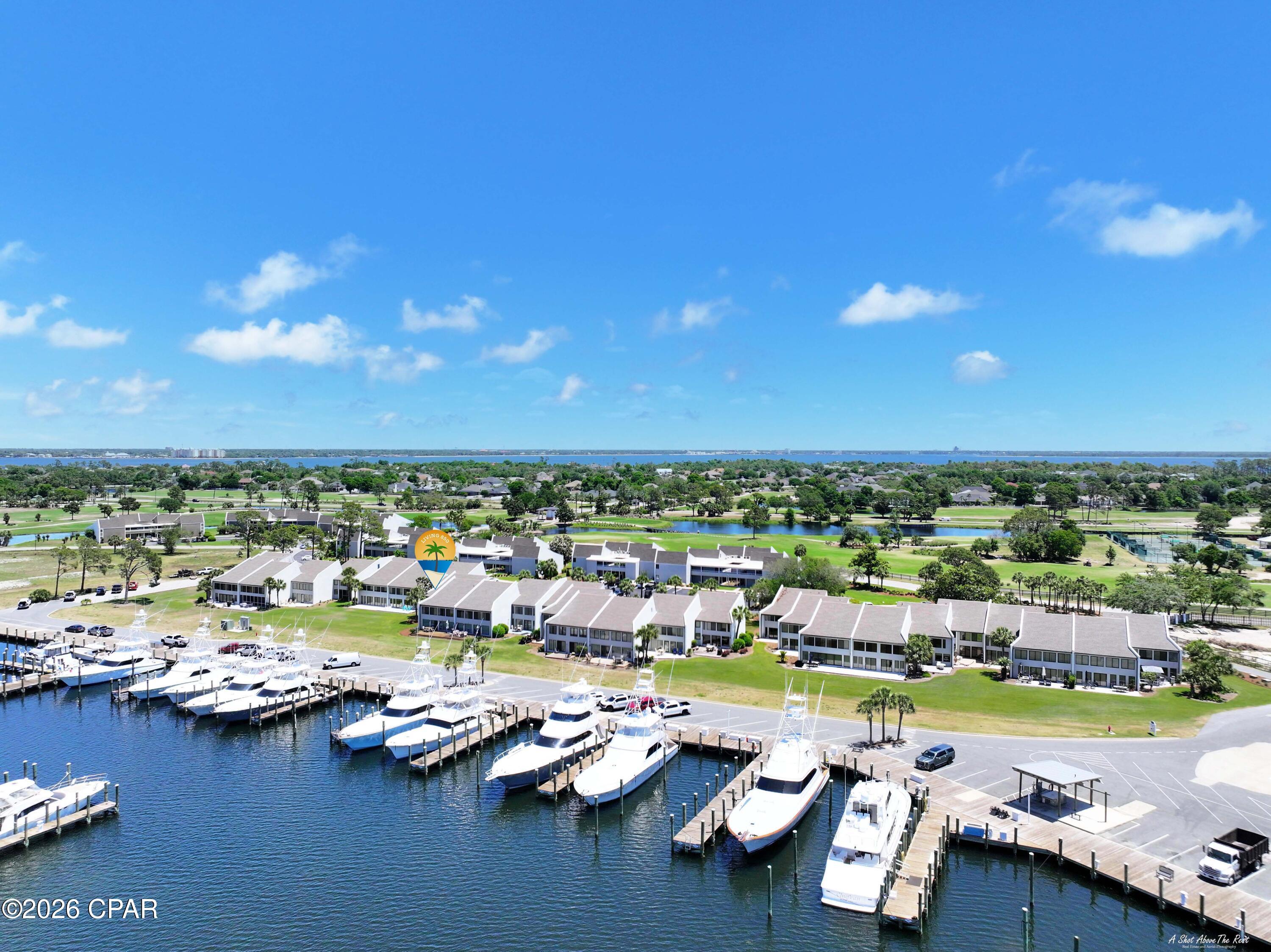 Bay Point Harbour Villas - Residential