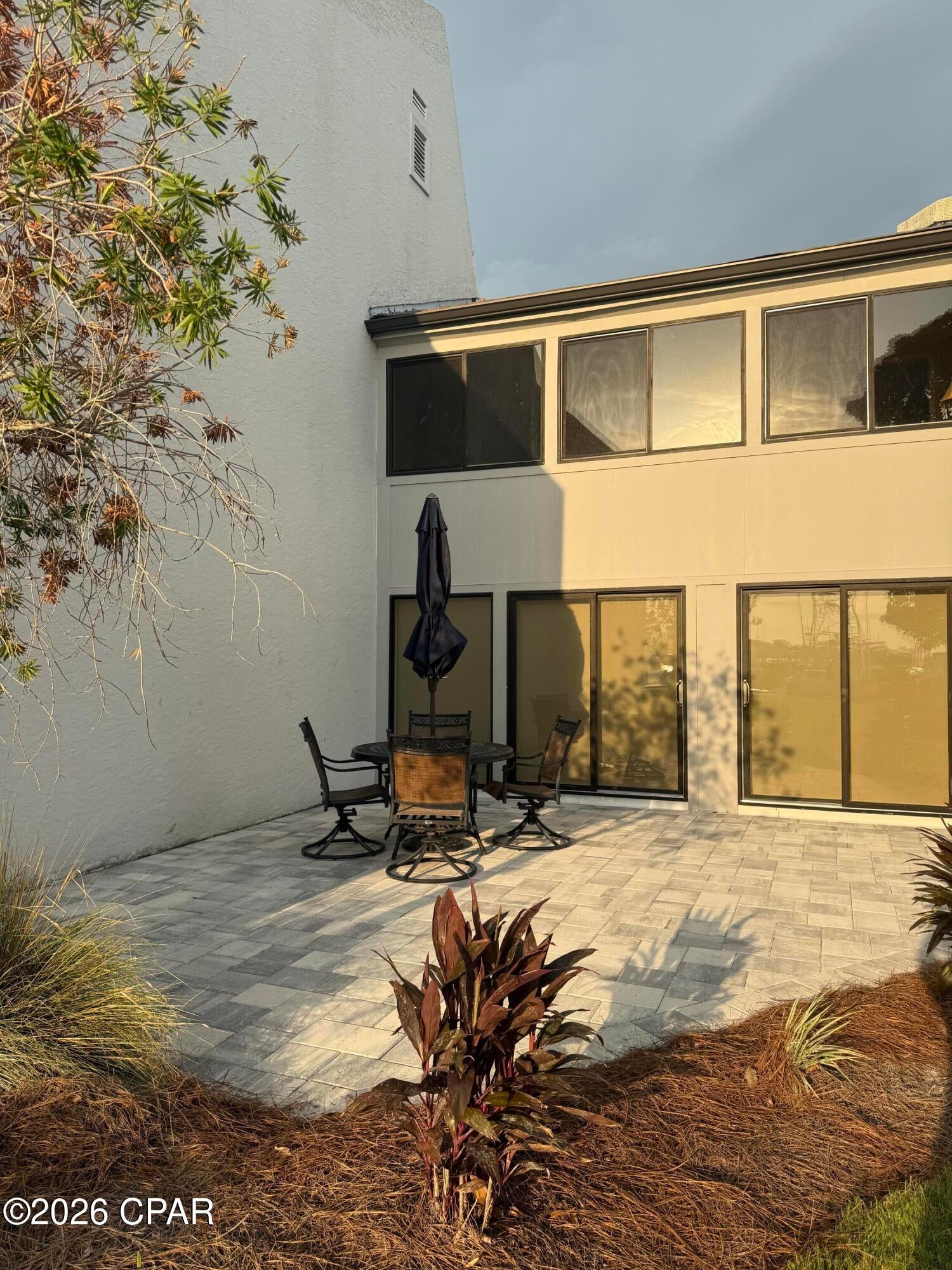 Bay Point Harbour Villas - Residential