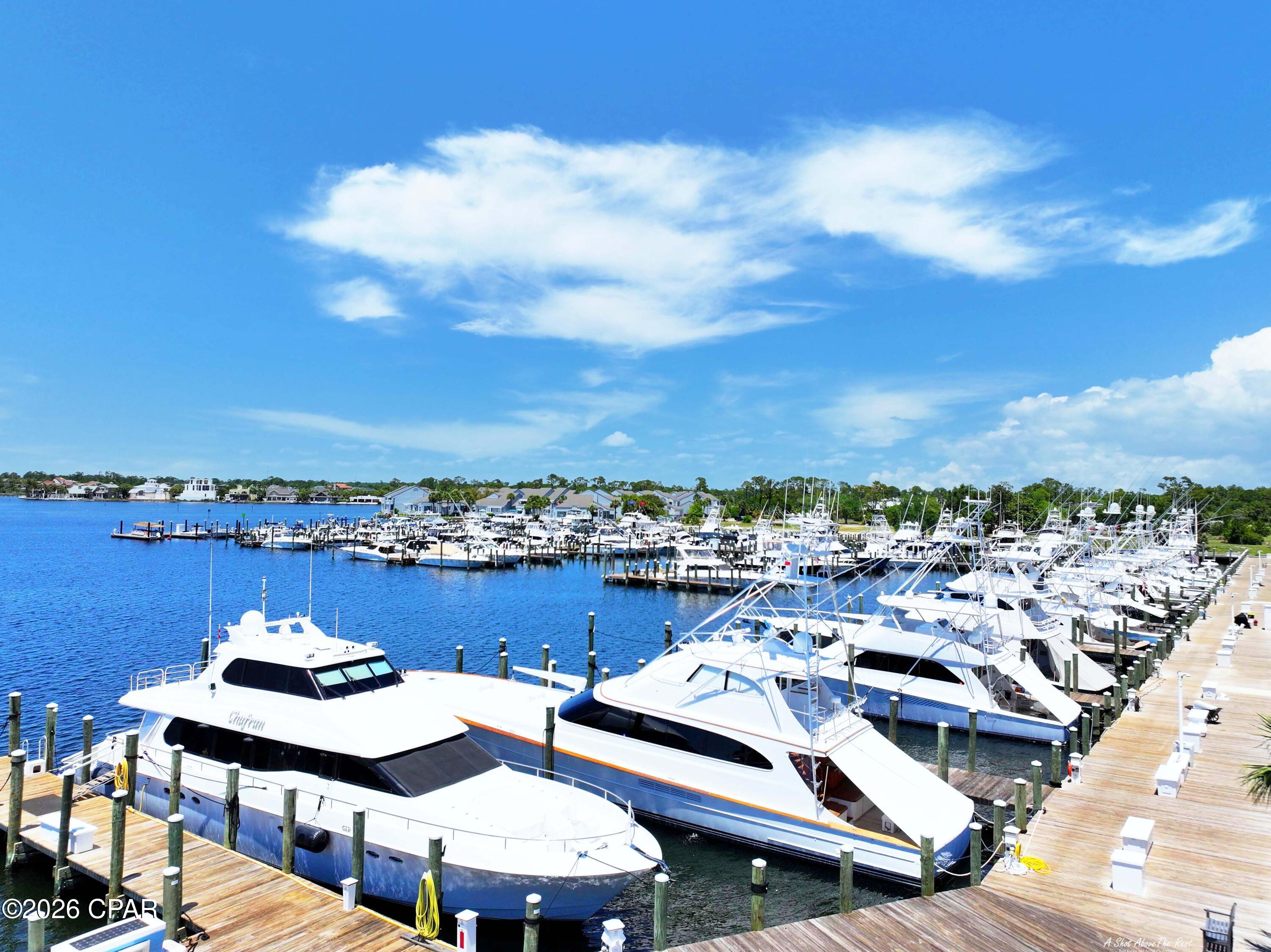Bay Point Harbour Villas - Residential