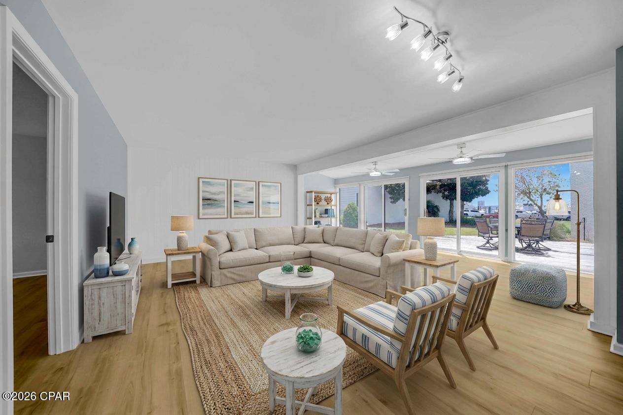 Bay Point Harbour Villas - Residential