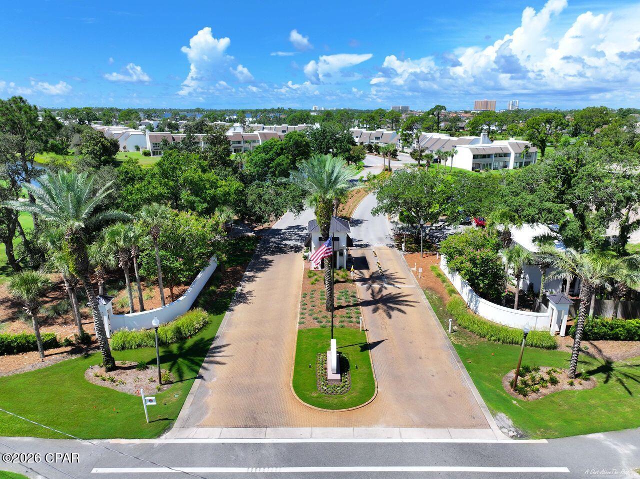Bay Point Harbour Villas - Residential