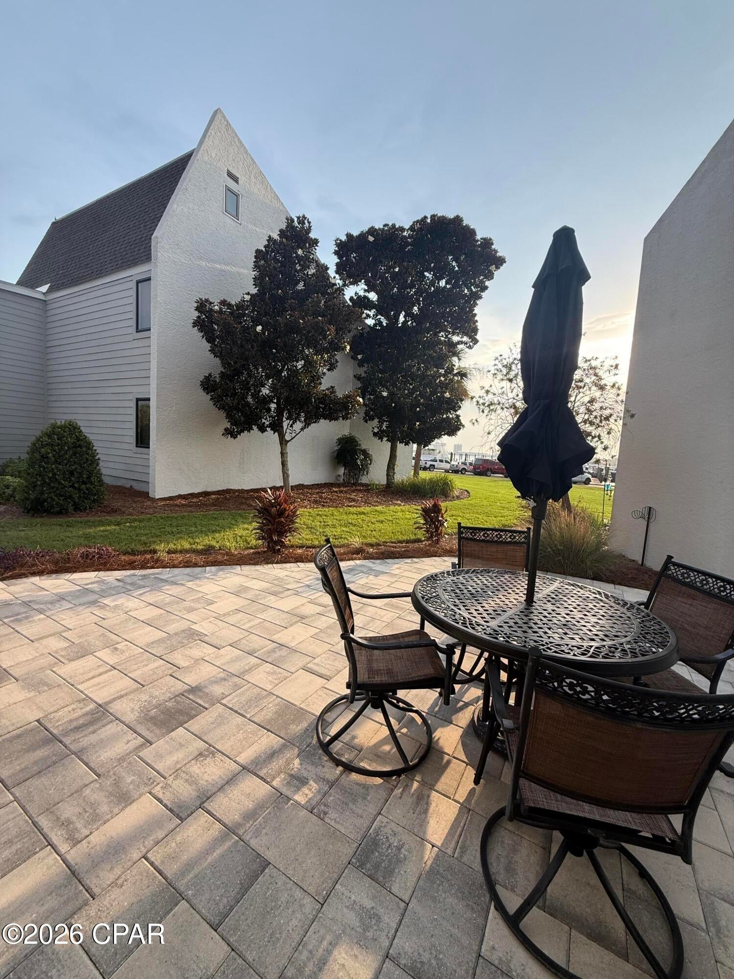 Bay Point Harbour Villas - Residential
