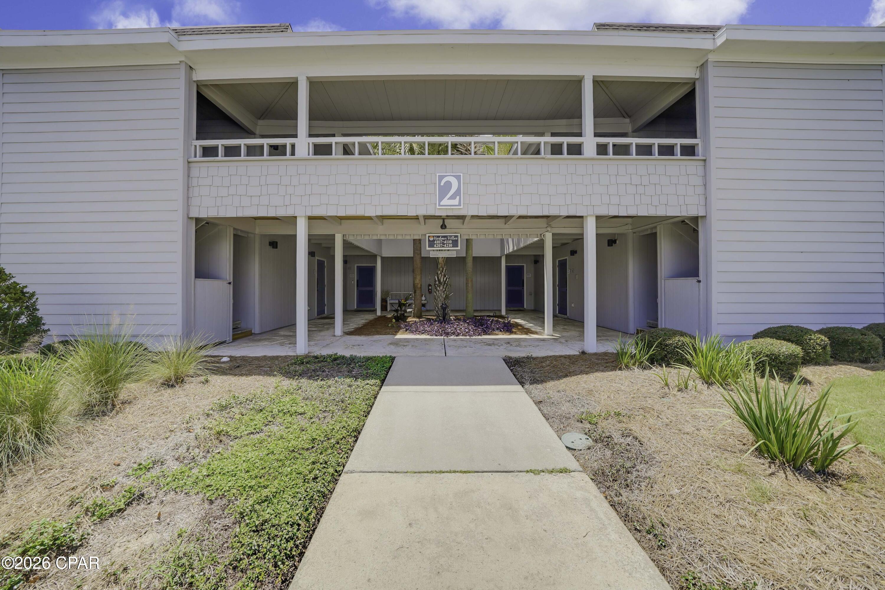 Bay Point Harbour Villas - Residential