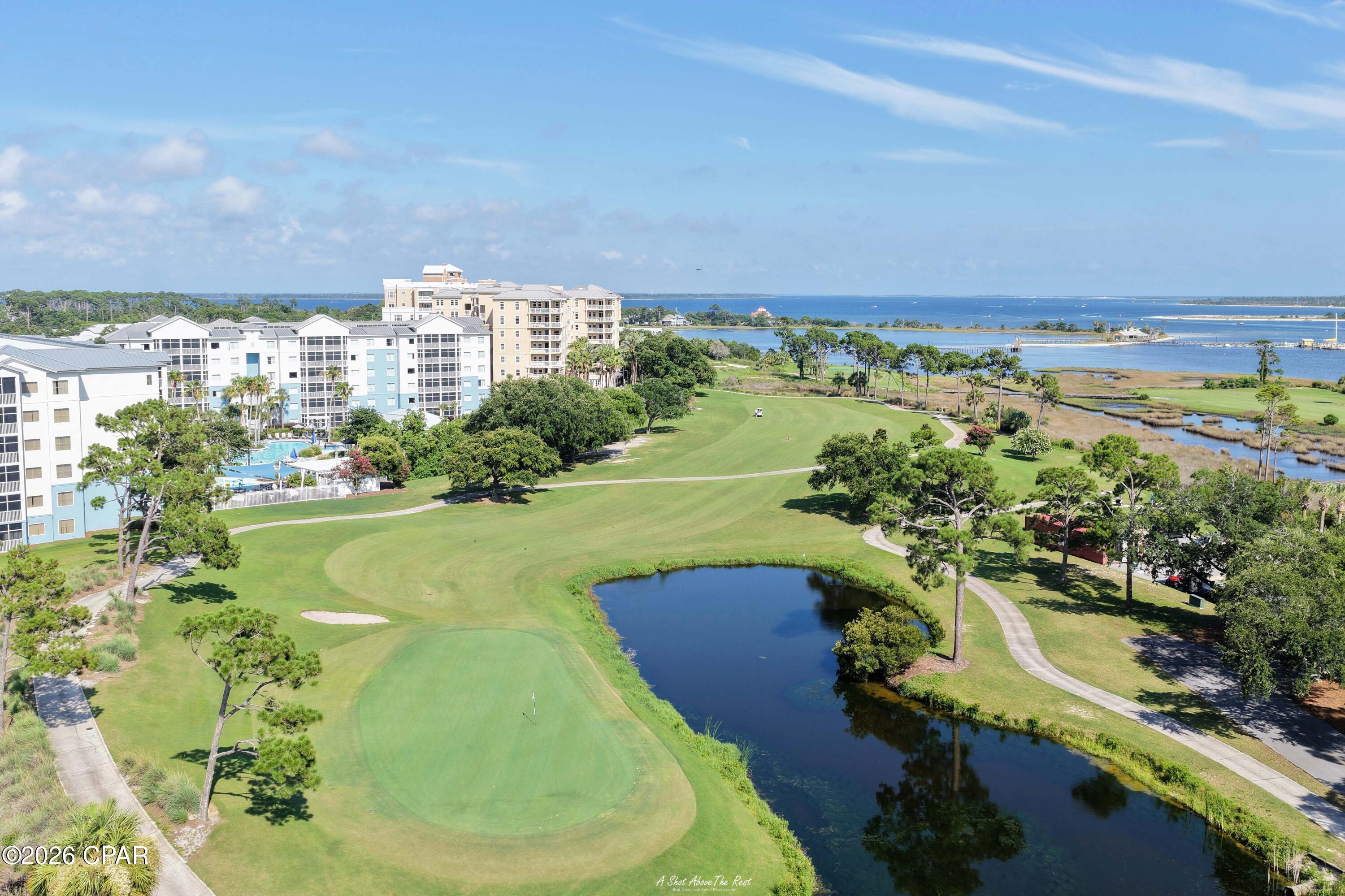 Bay Point Harbour Villas - Residential