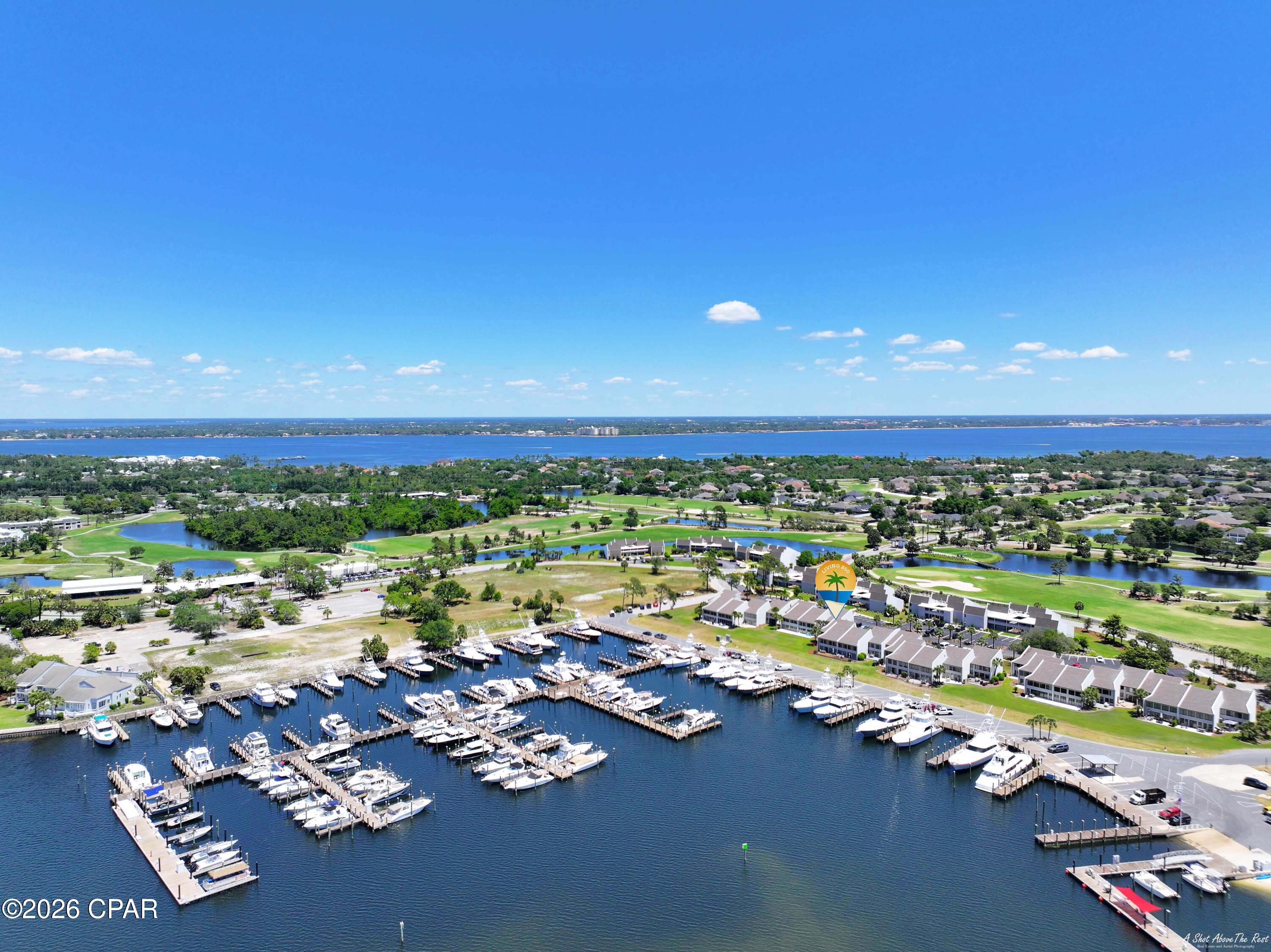 Bay Point Harbour Villas - Residential