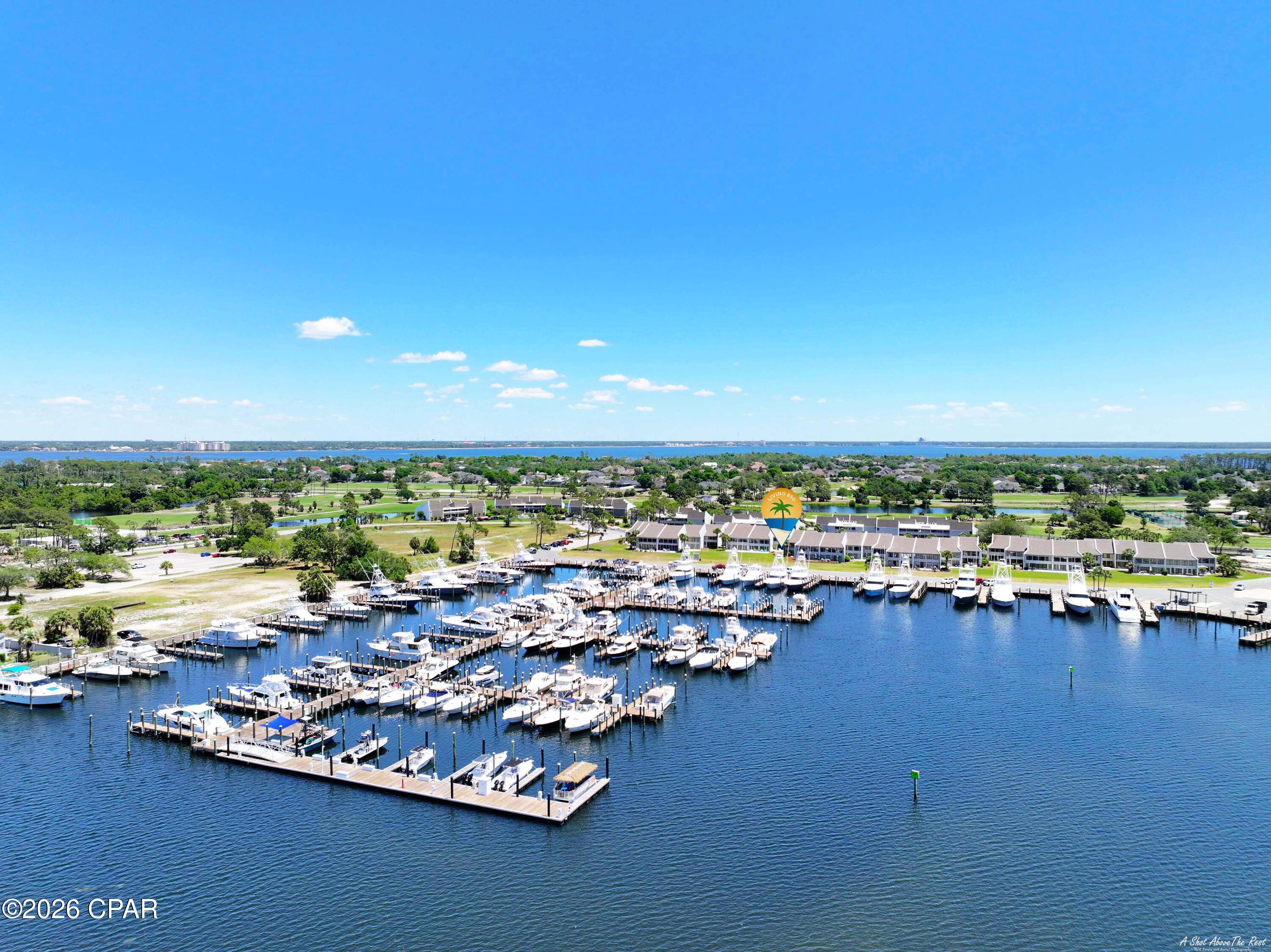 Bay Point Harbour Villas - Residential