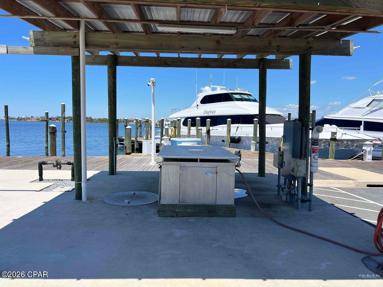 Bay Point Harbour Villas - Residential
