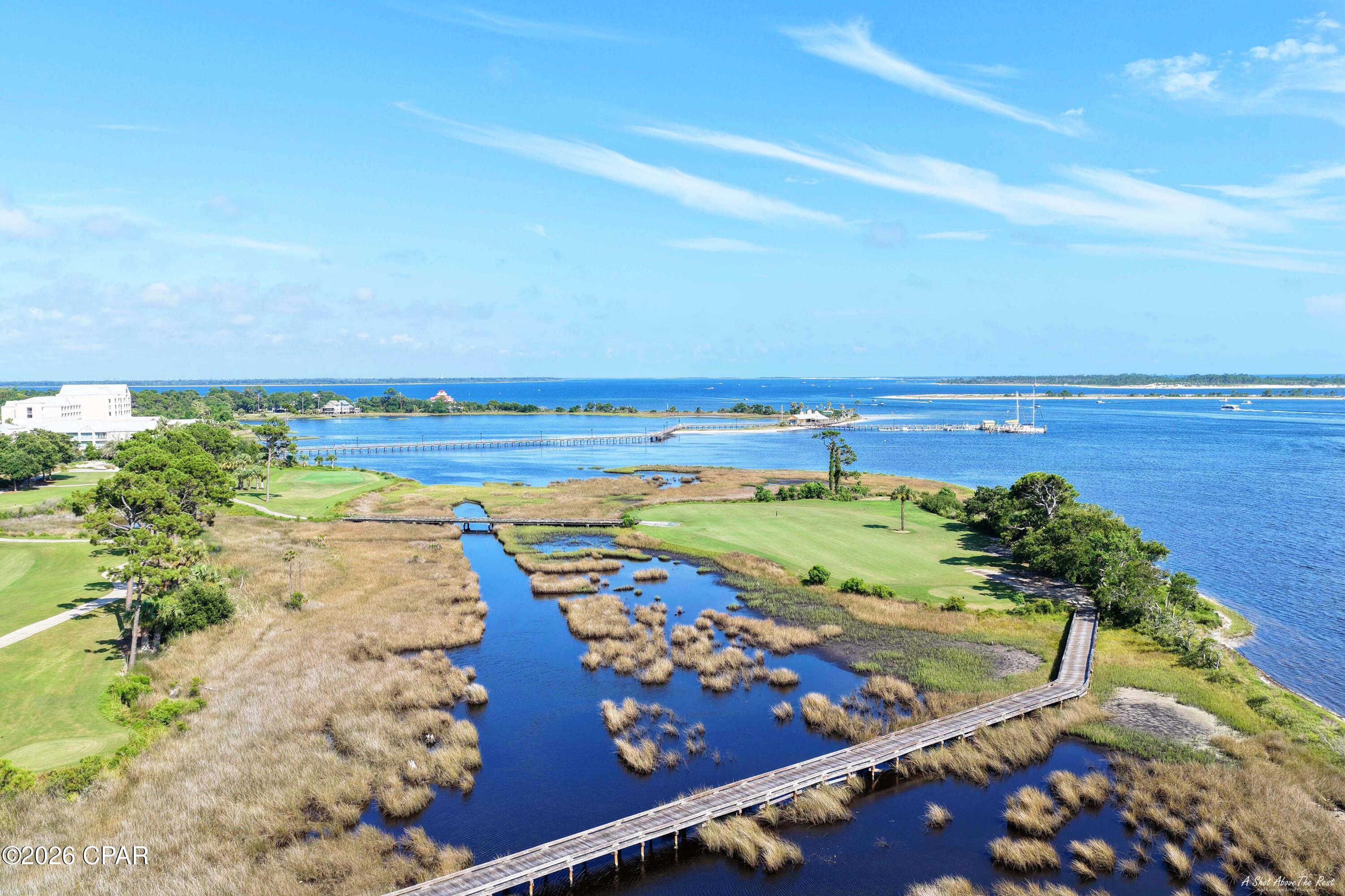 Bay Point Harbour Villas - Residential