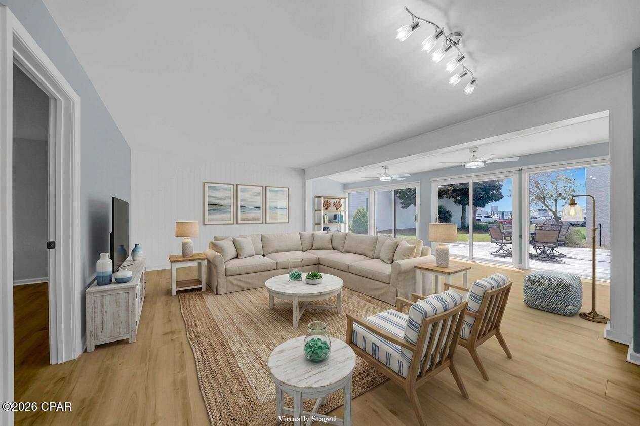 Bay Point Harbour Villas - Residential
