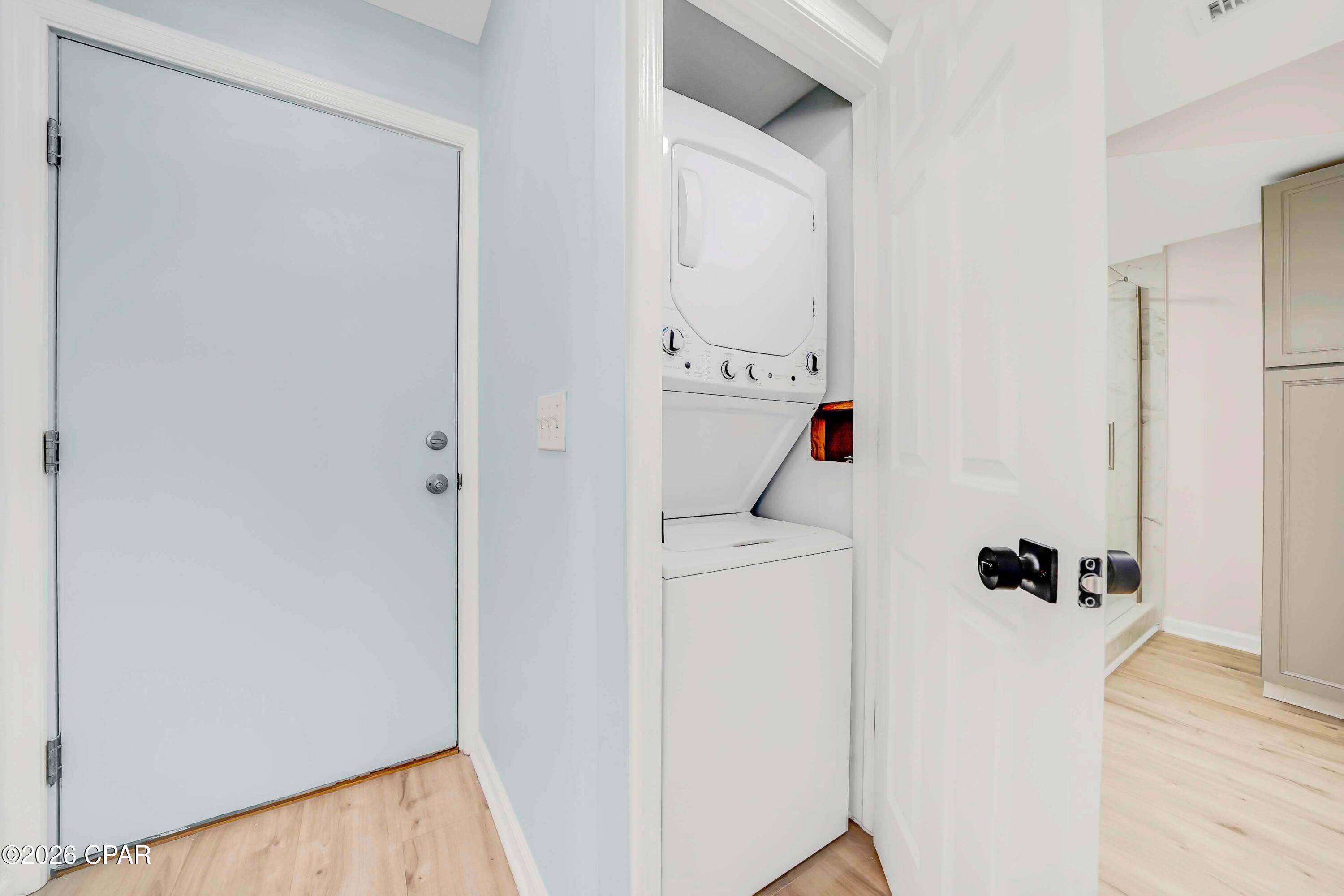 Bay Point Harbour Villas - Residential