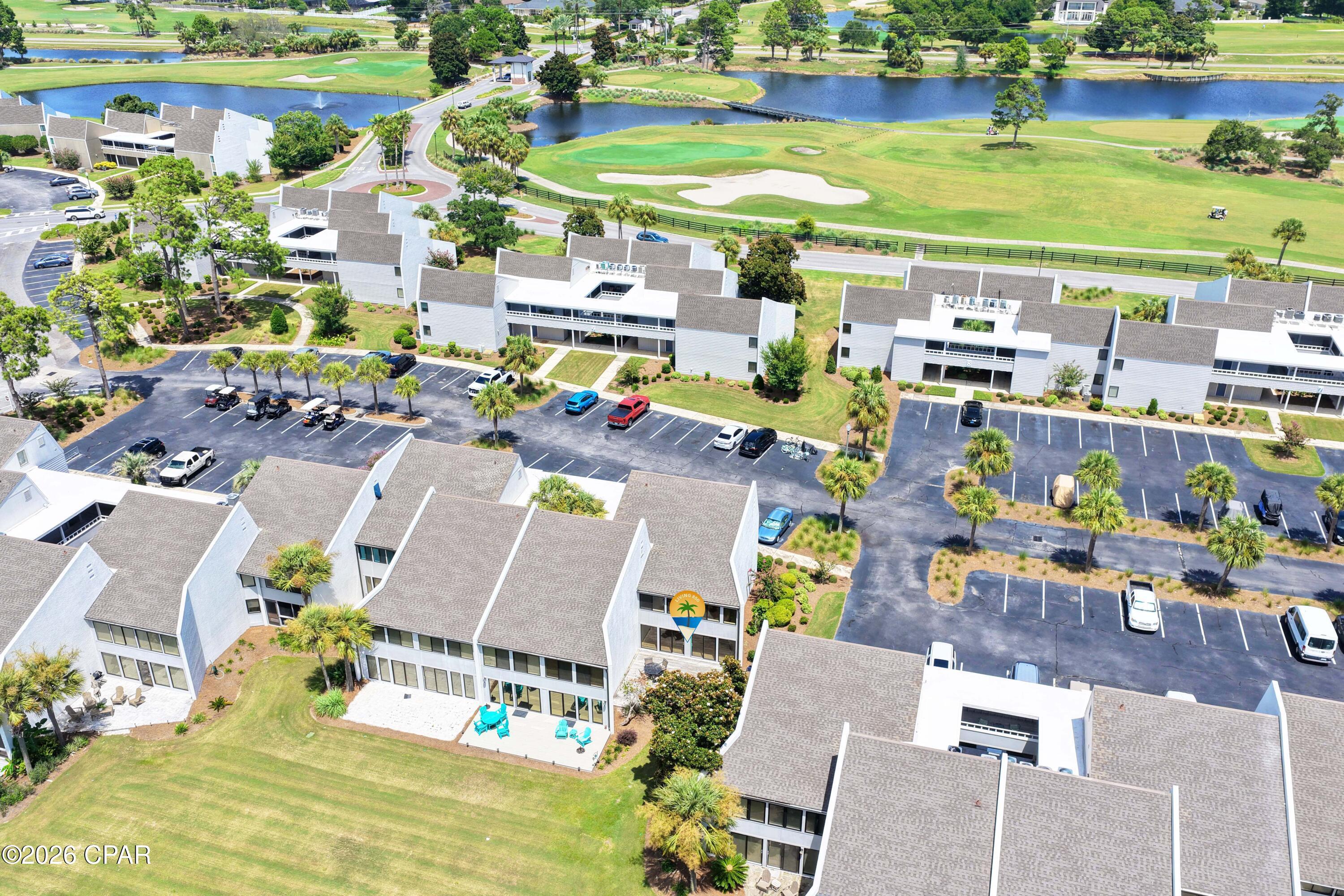 Bay Point Harbour Villas - Residential