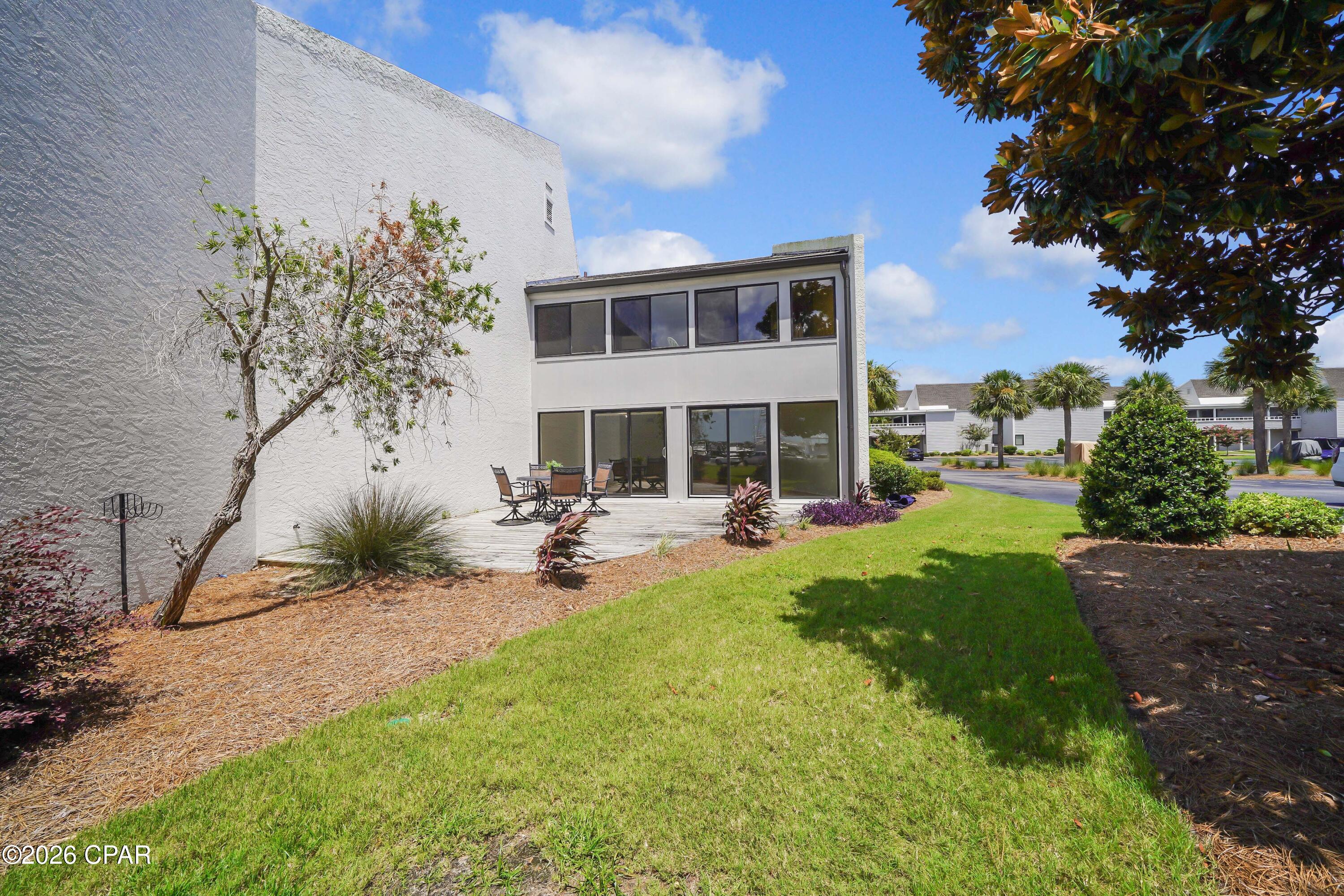 Bay Point Harbour Villas - Residential