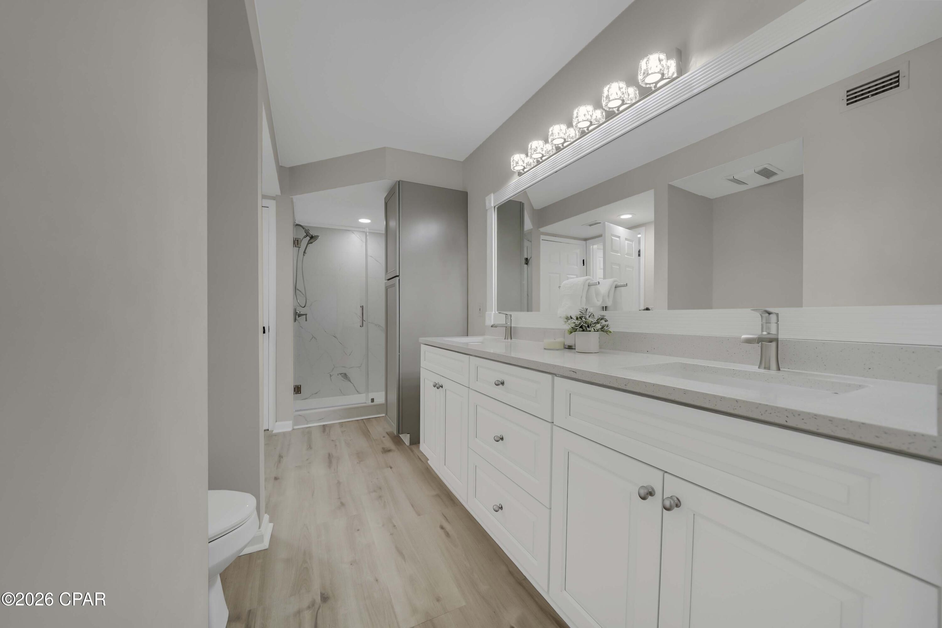 Bay Point Harbour Villas - Residential