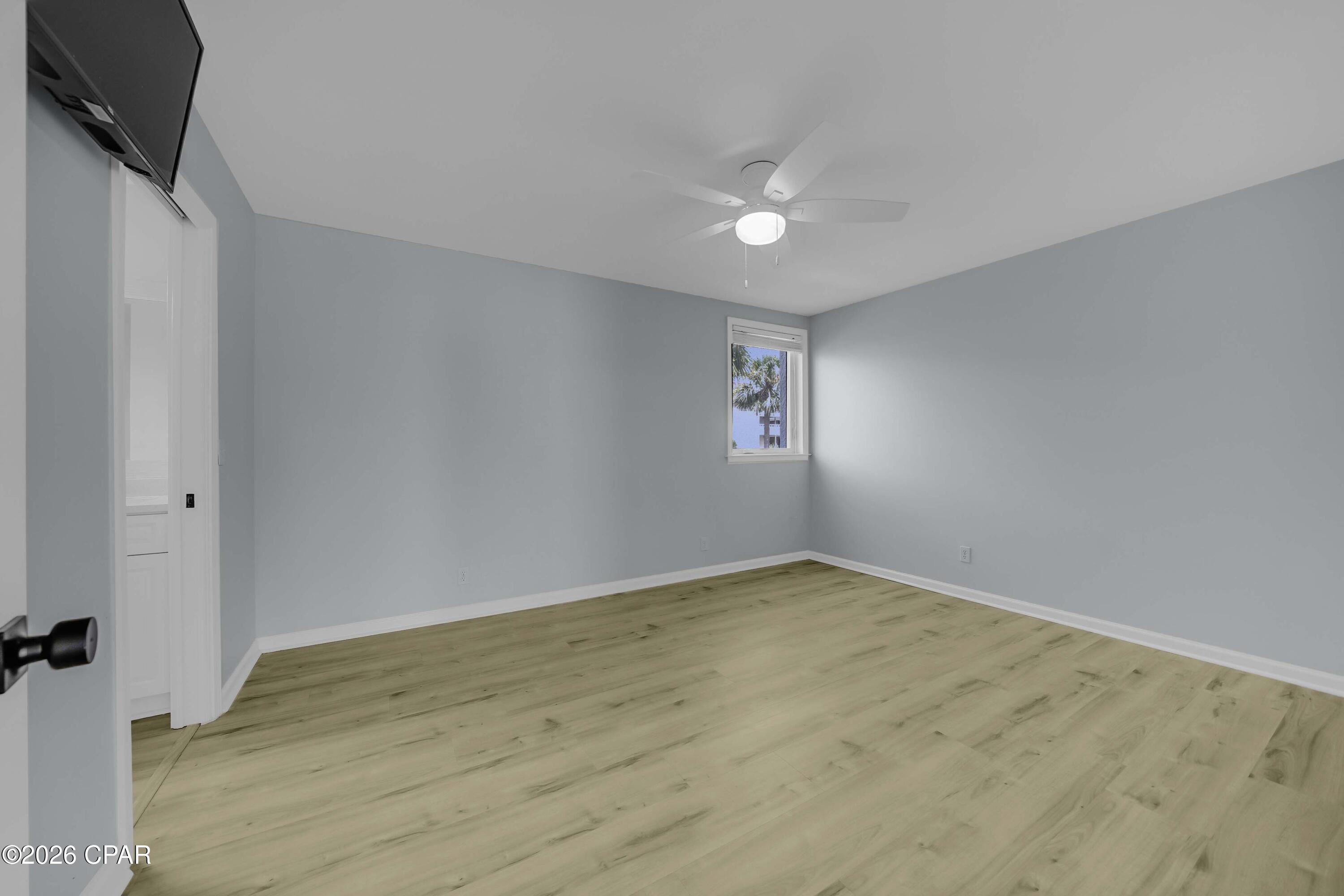 Bay Point Harbour Villas - Residential
