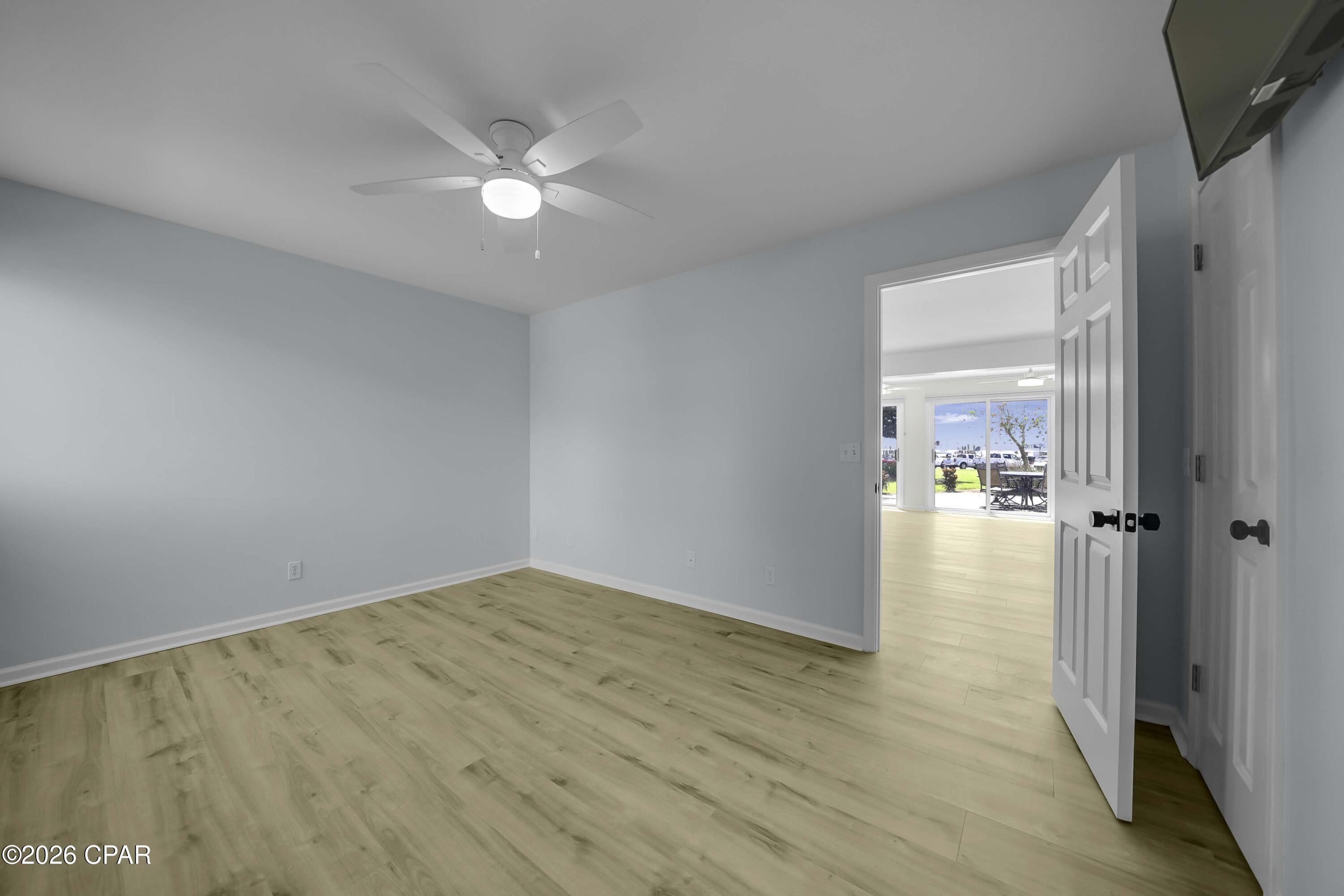 Bay Point Harbour Villas - Residential