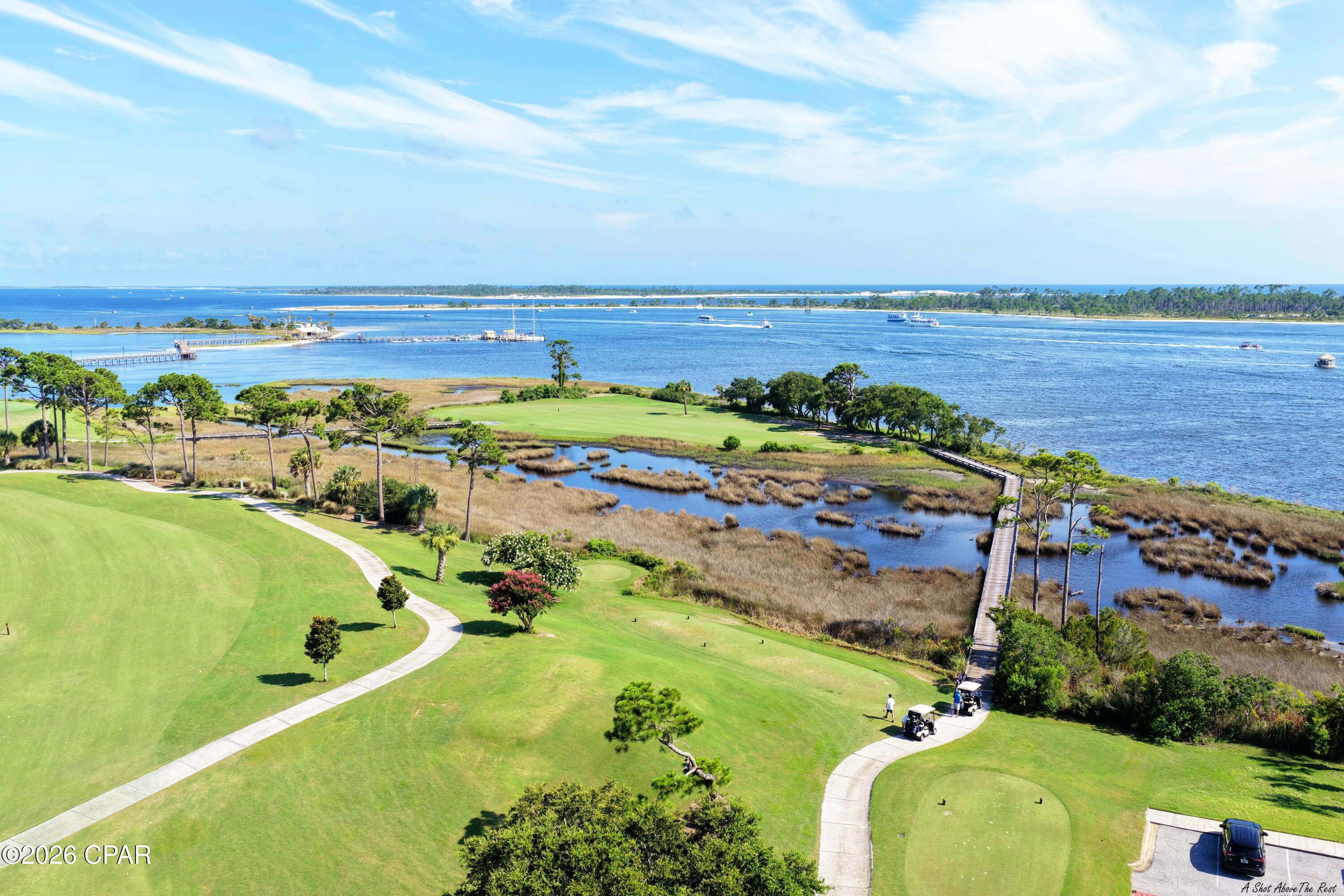 Bay Point Harbour Villas - Residential
