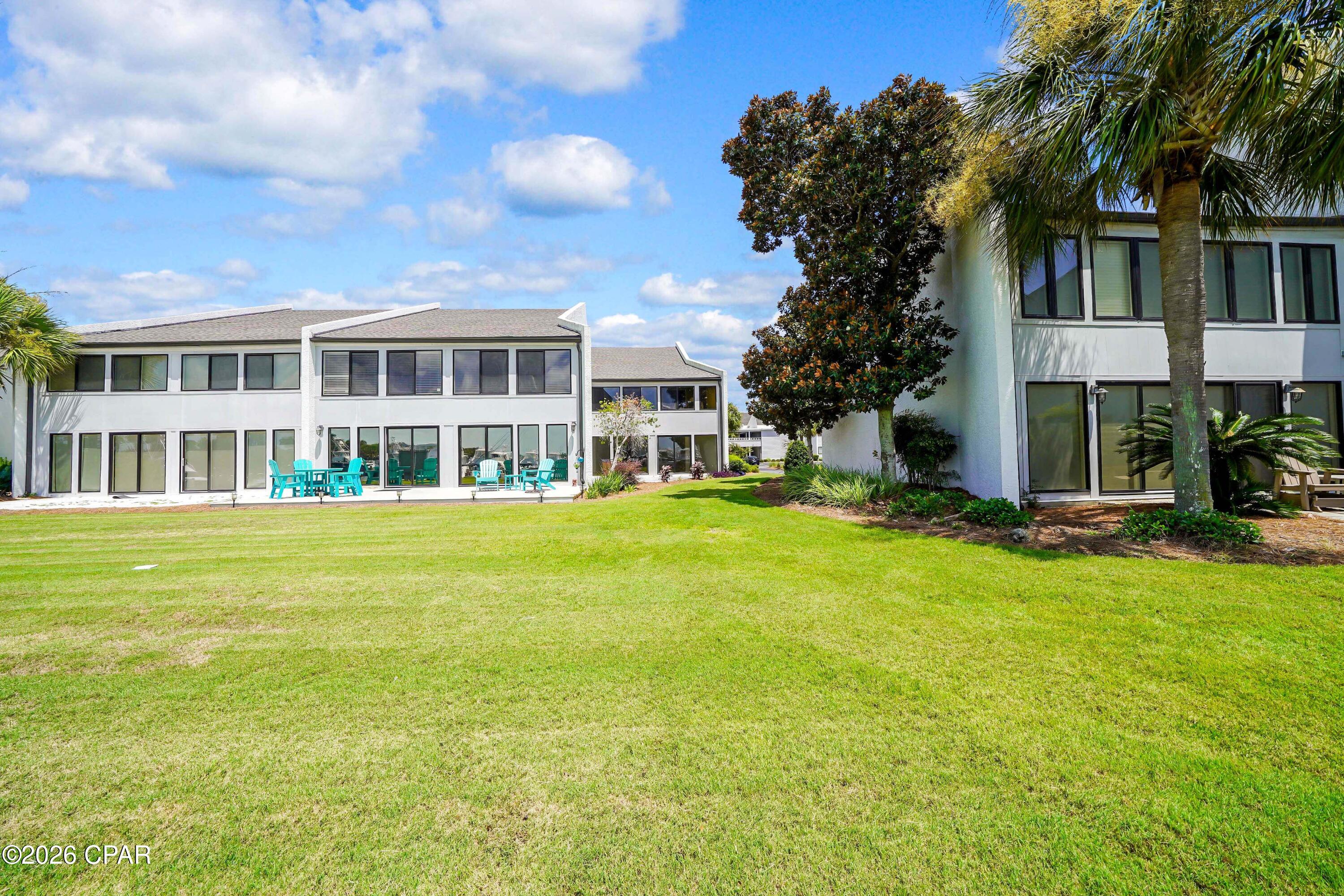 Bay Point Harbour Villas - Residential