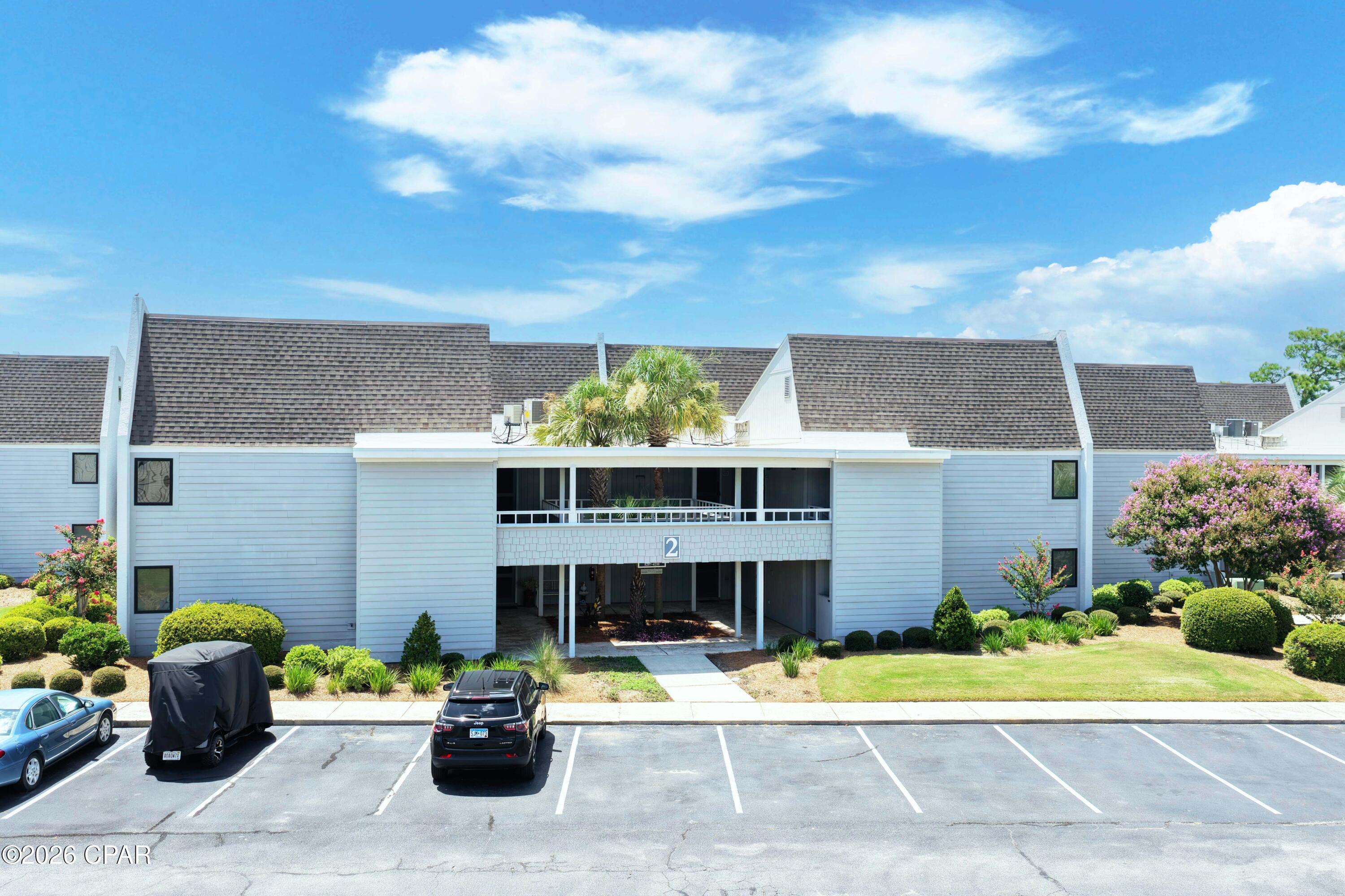 Bay Point Harbour Villas - Residential