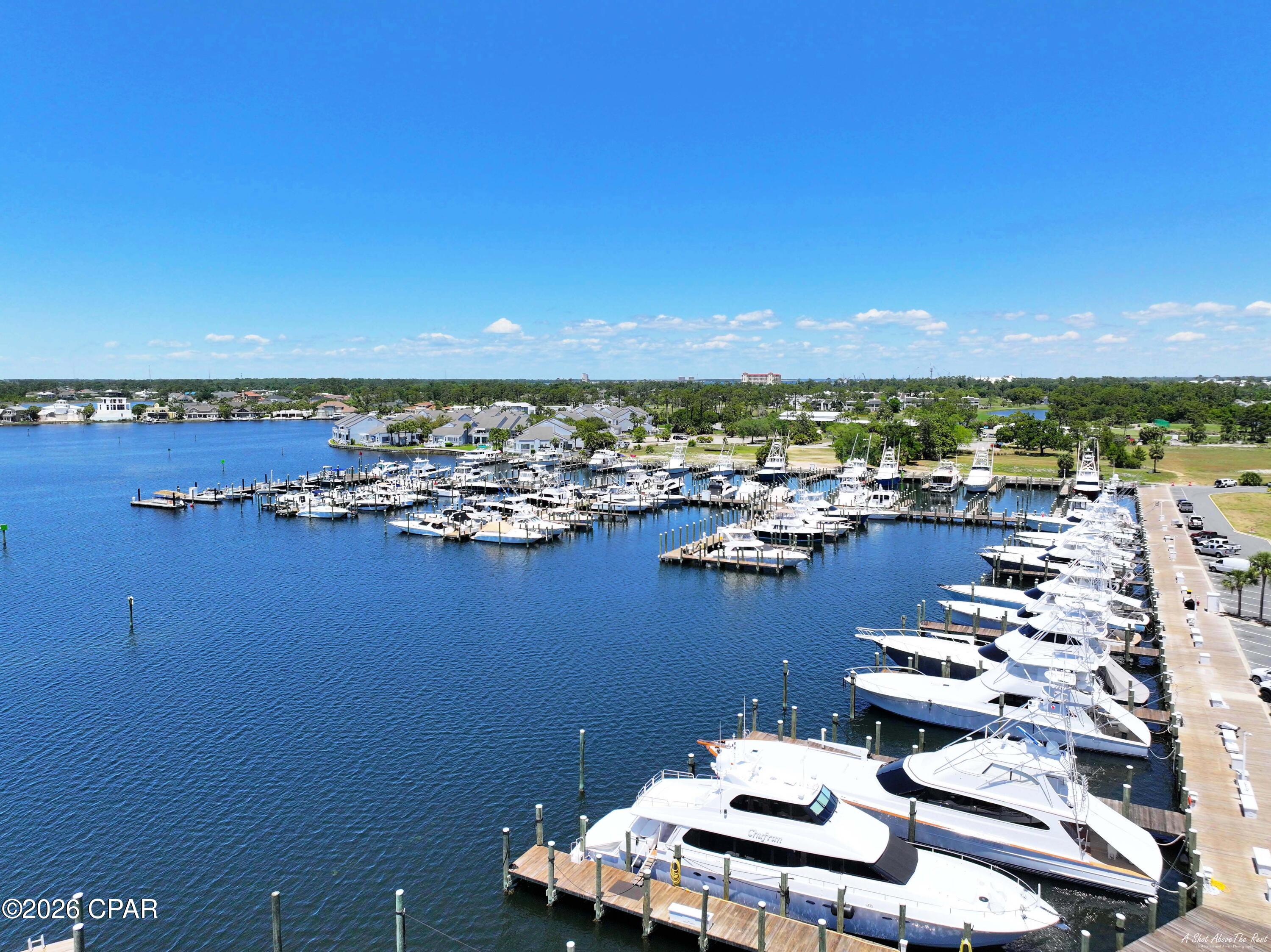 Bay Point Harbour Villas - Residential