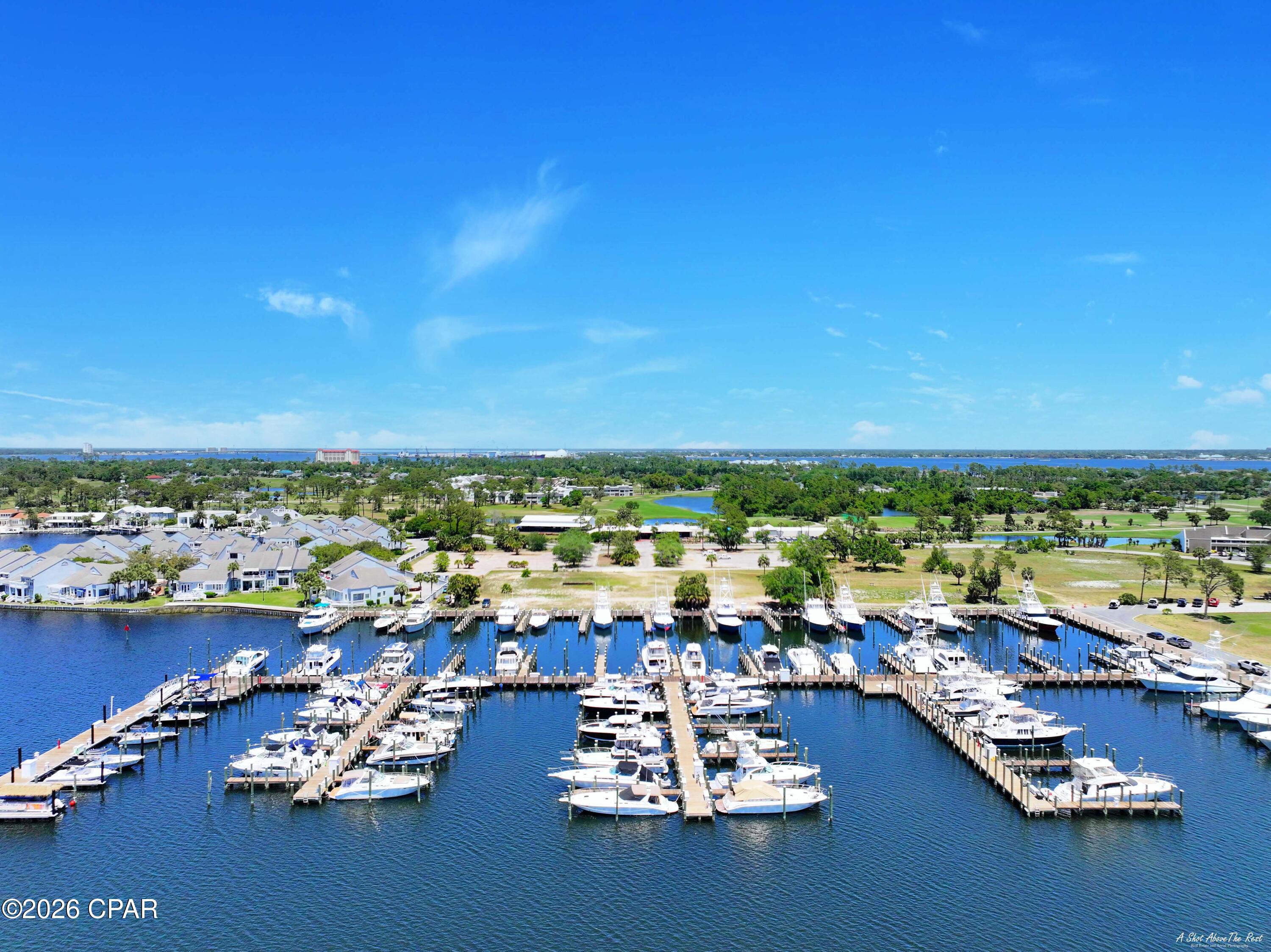 Bay Point Harbour Villas - Residential