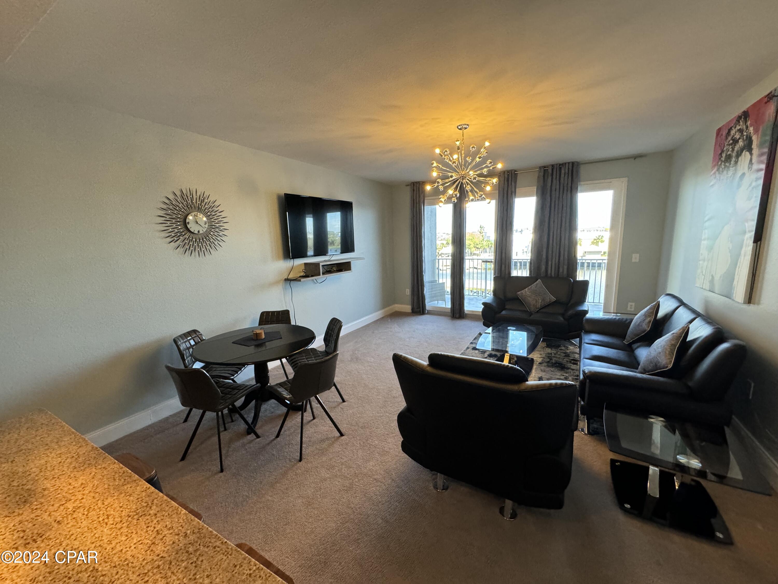 Laketown Wharf - Residential
