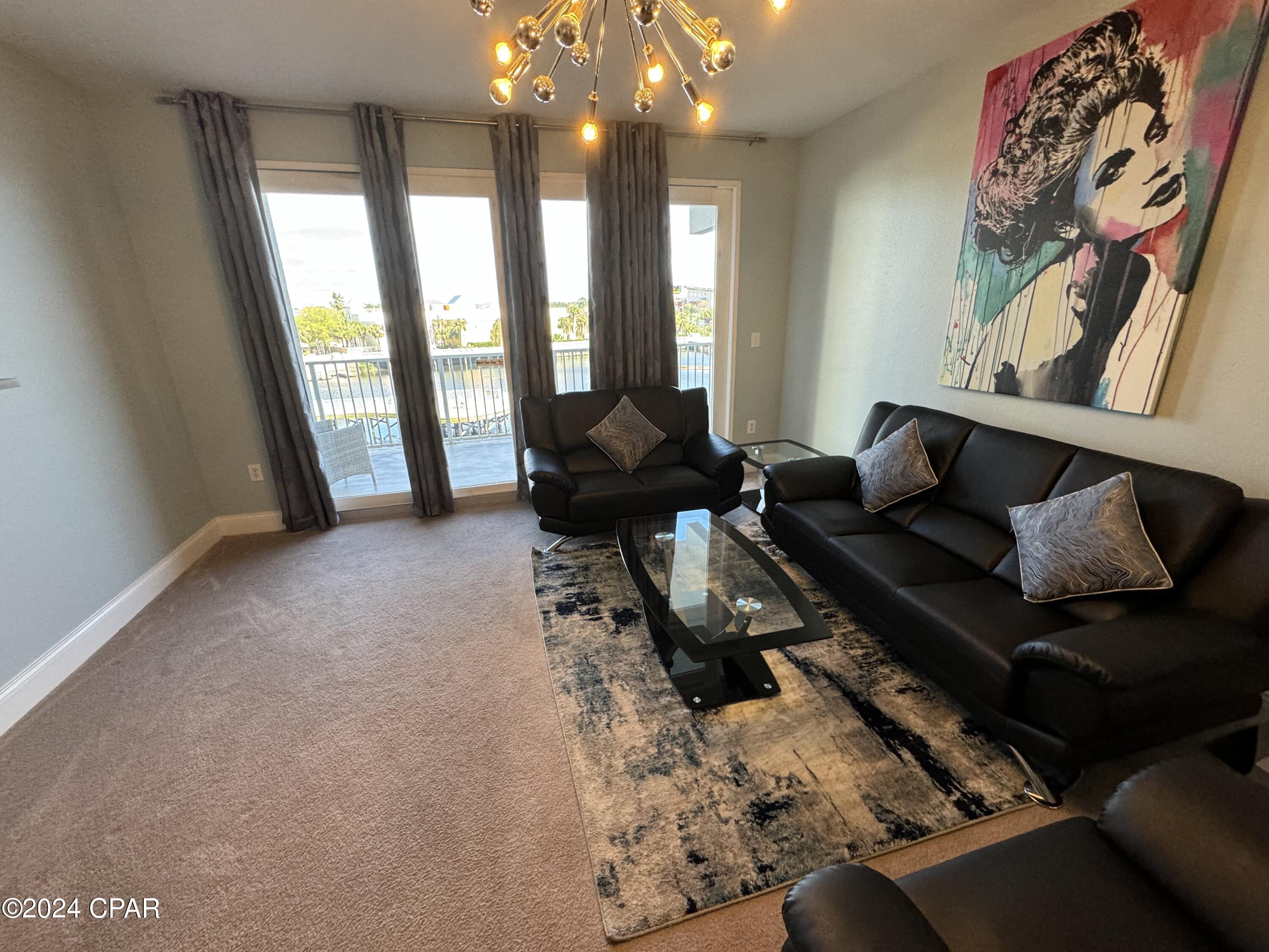Laketown Wharf - Residential