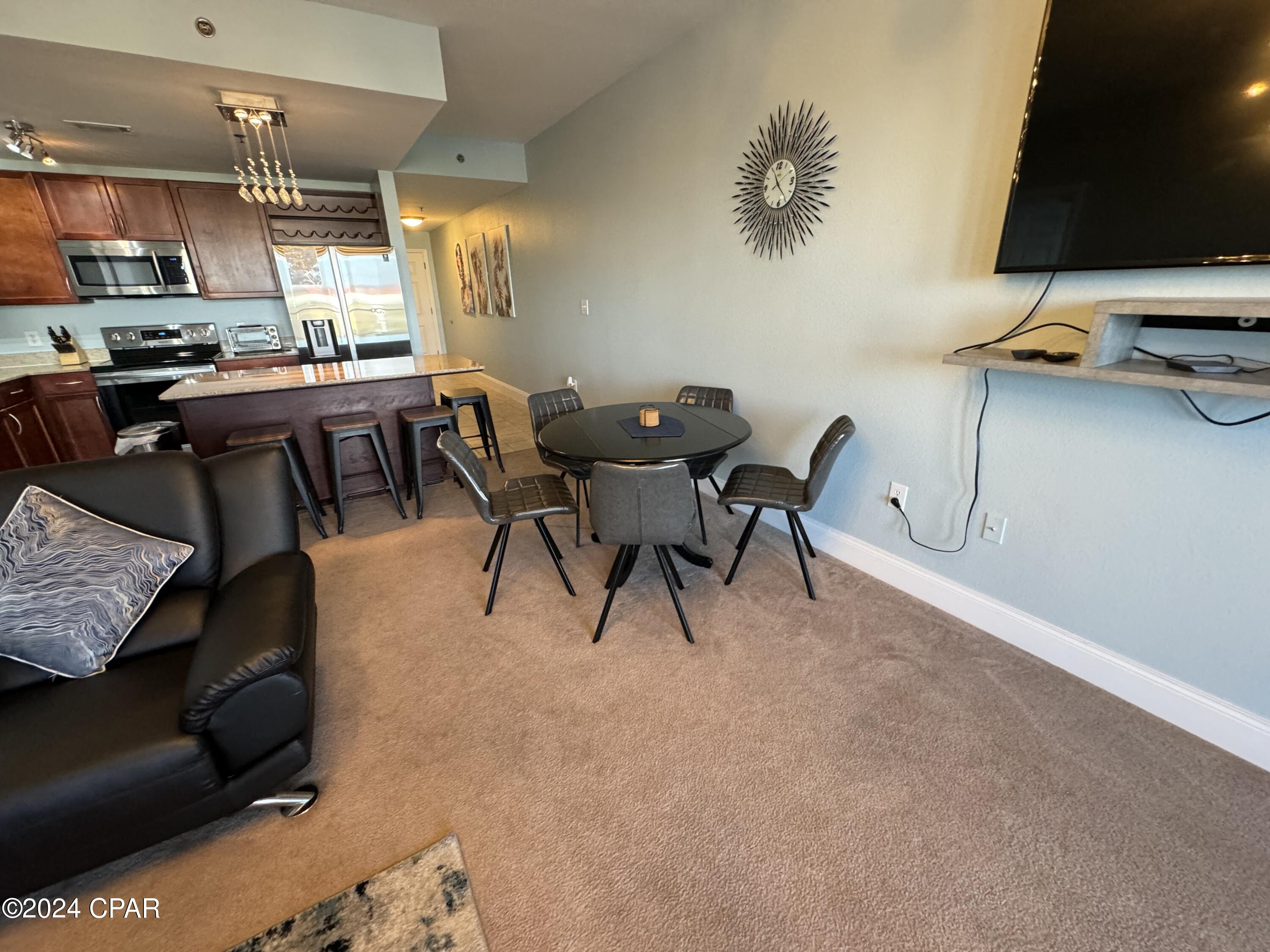 Laketown Wharf - Residential