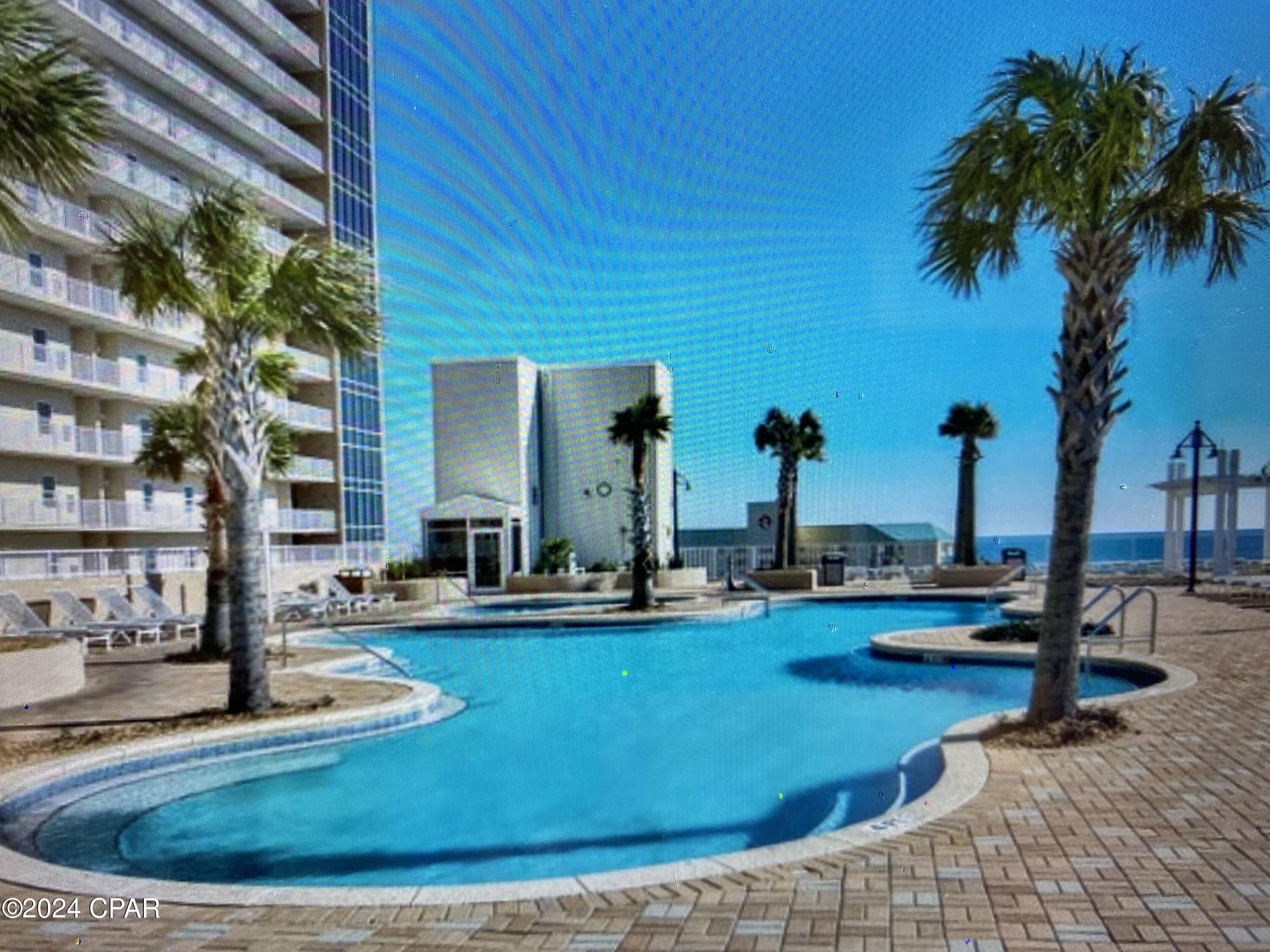 Laketown Wharf - Residential