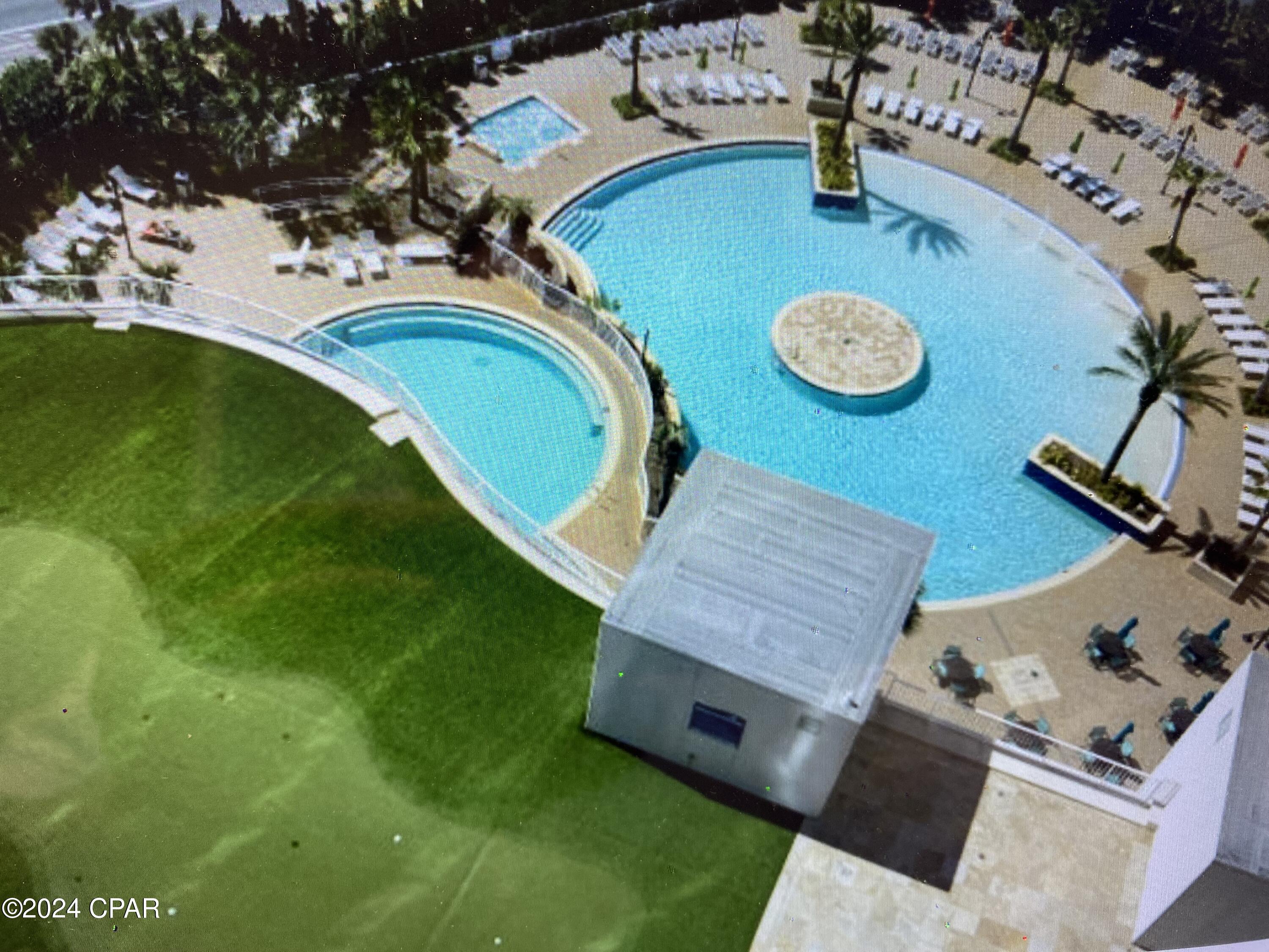 Laketown Wharf - Residential