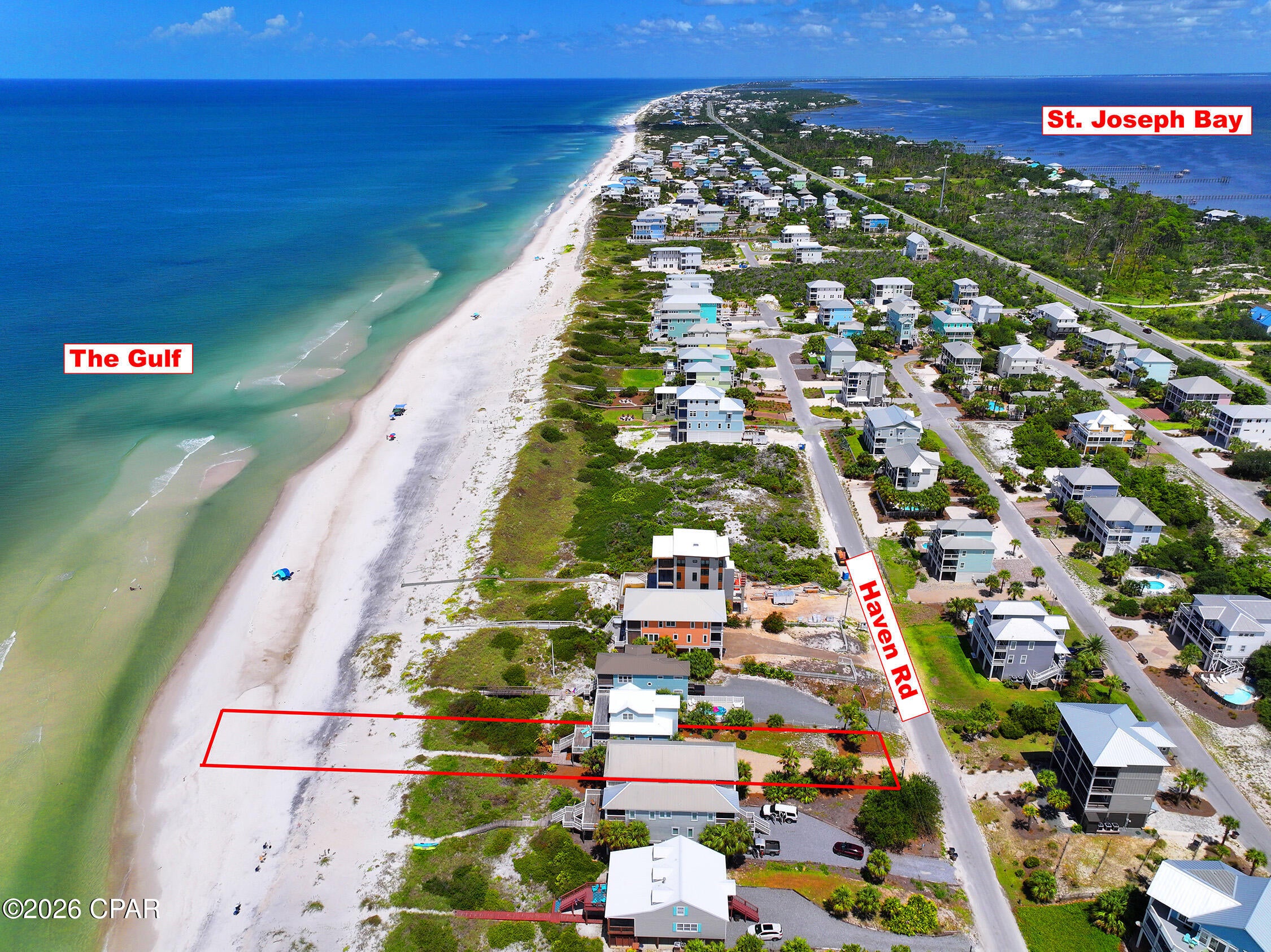 No Named Subdivision - Residential