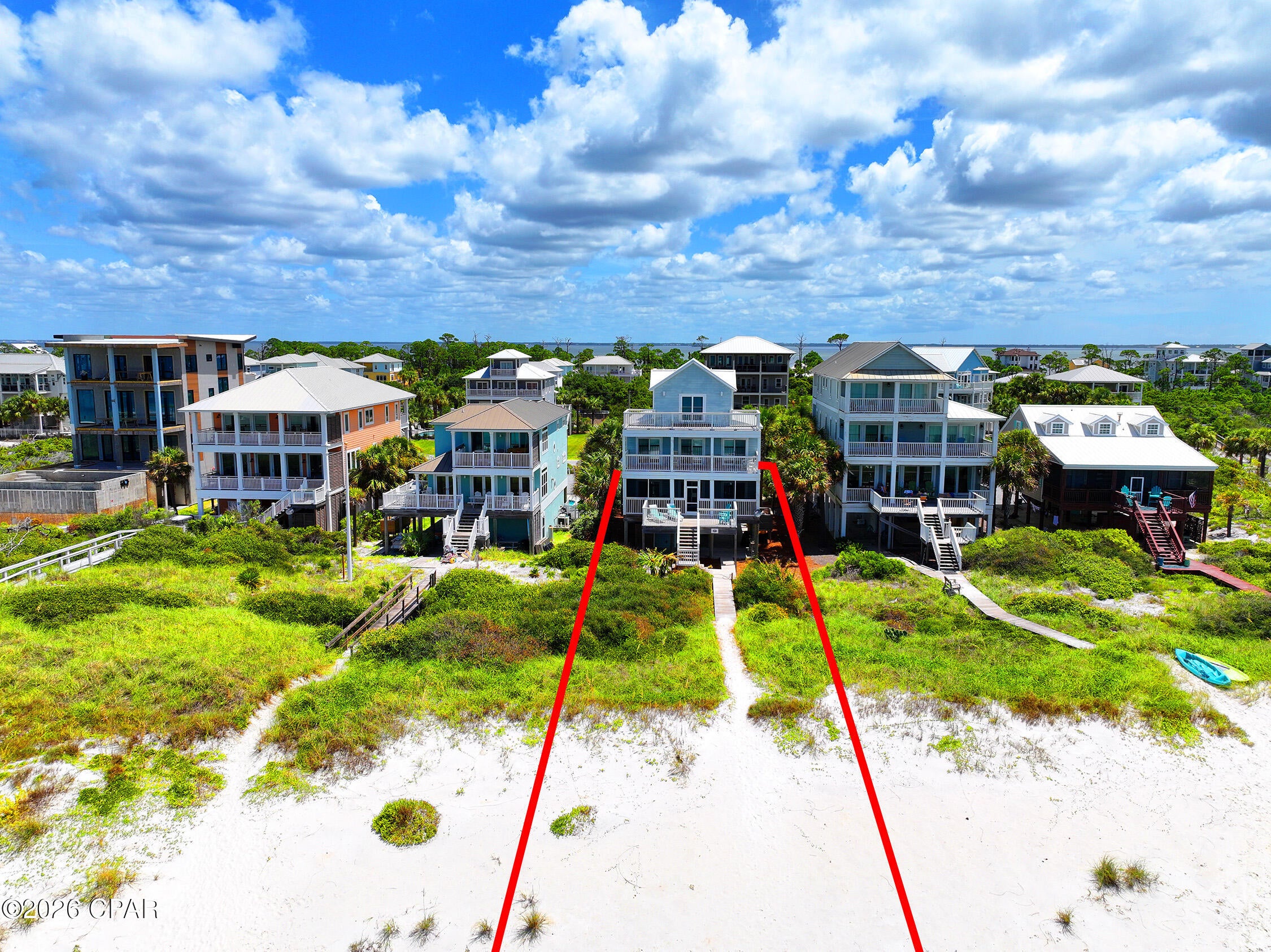 No Named Subdivision - Residential