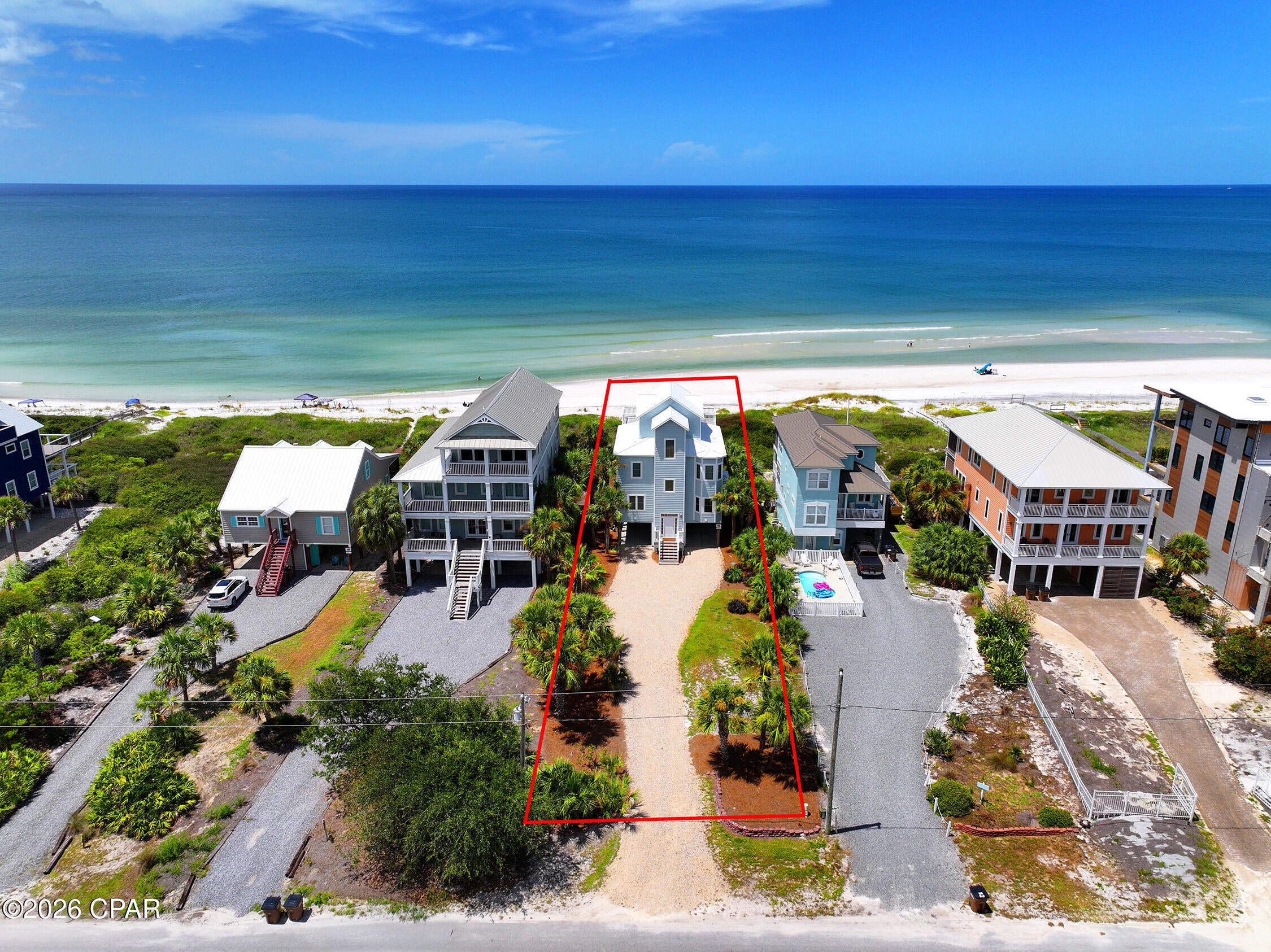 No Named Subdivision - Residential